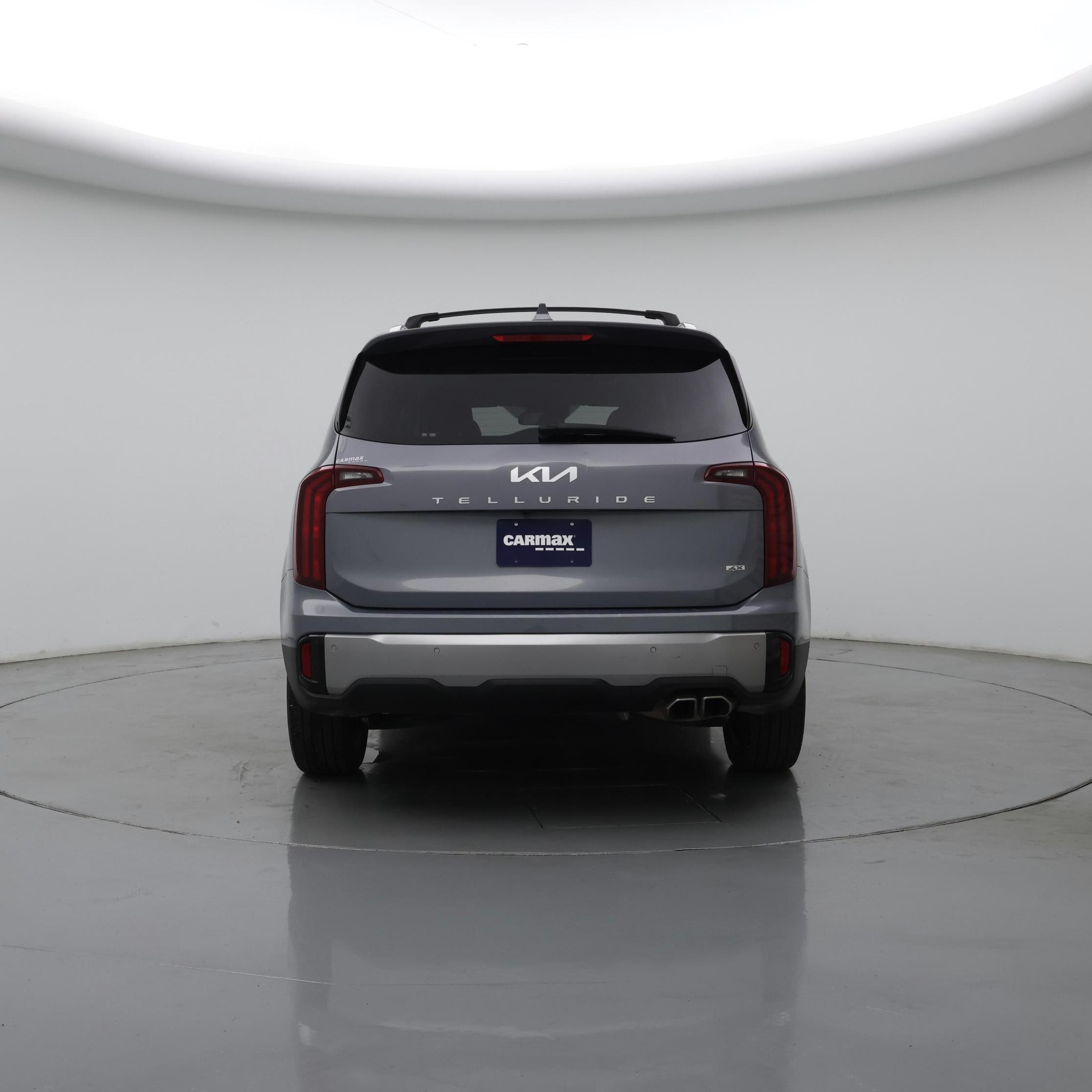 Thumbnail: 2025 Kia Telluride - 6