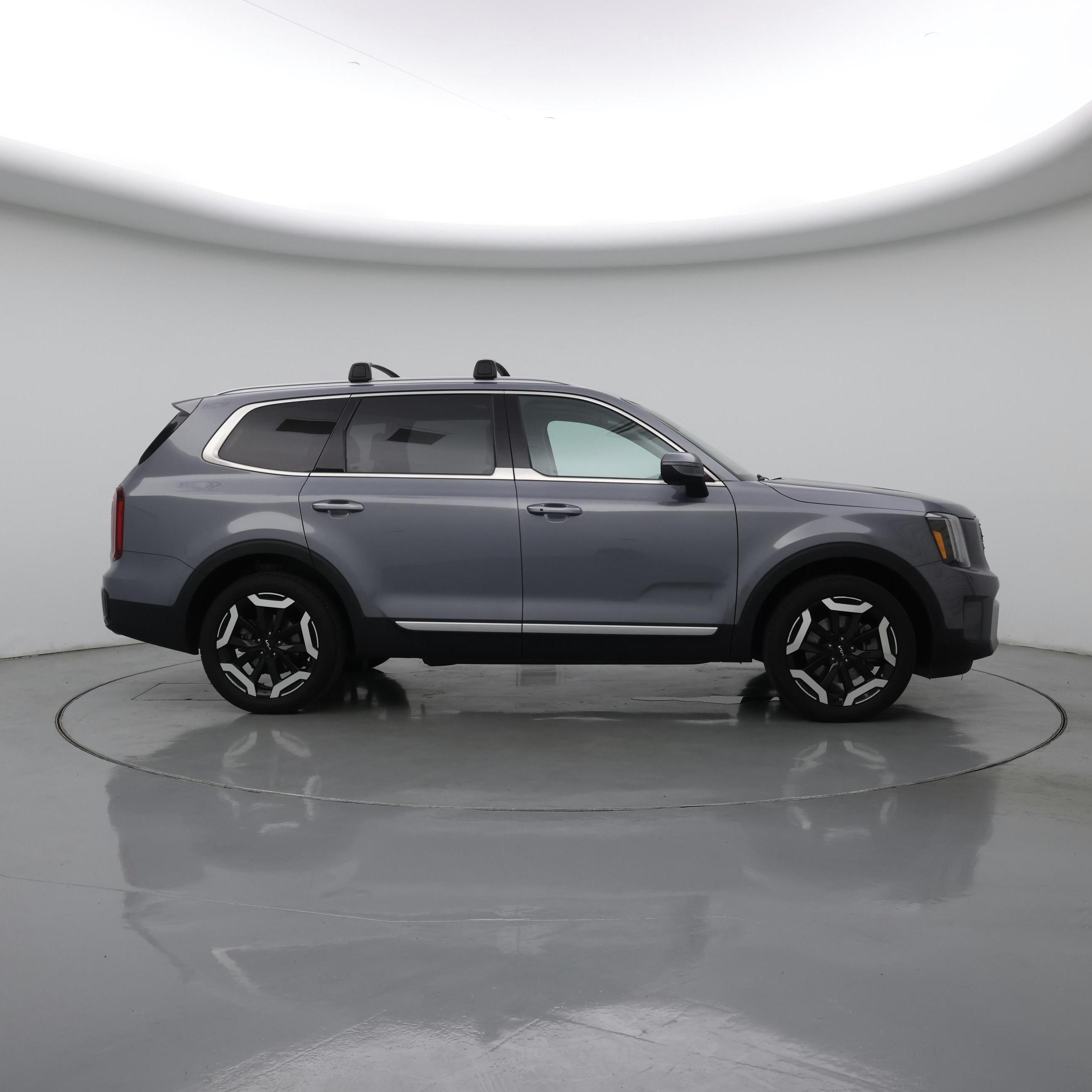 Thumbnail: 2025 Kia Telluride - 7