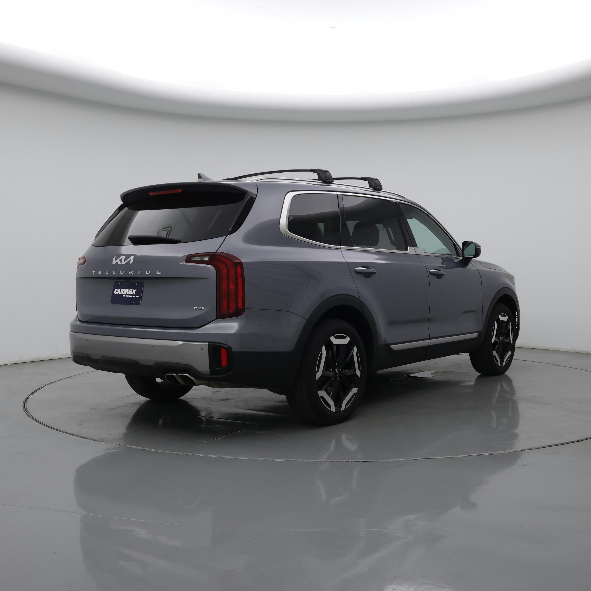 Thumbnail: 2025 Kia Telluride - 8