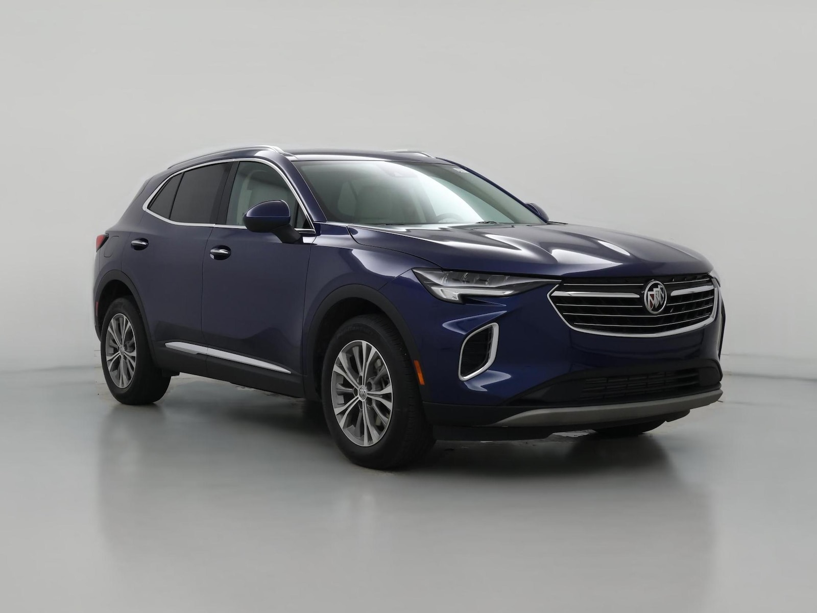 2023 Buick Envision