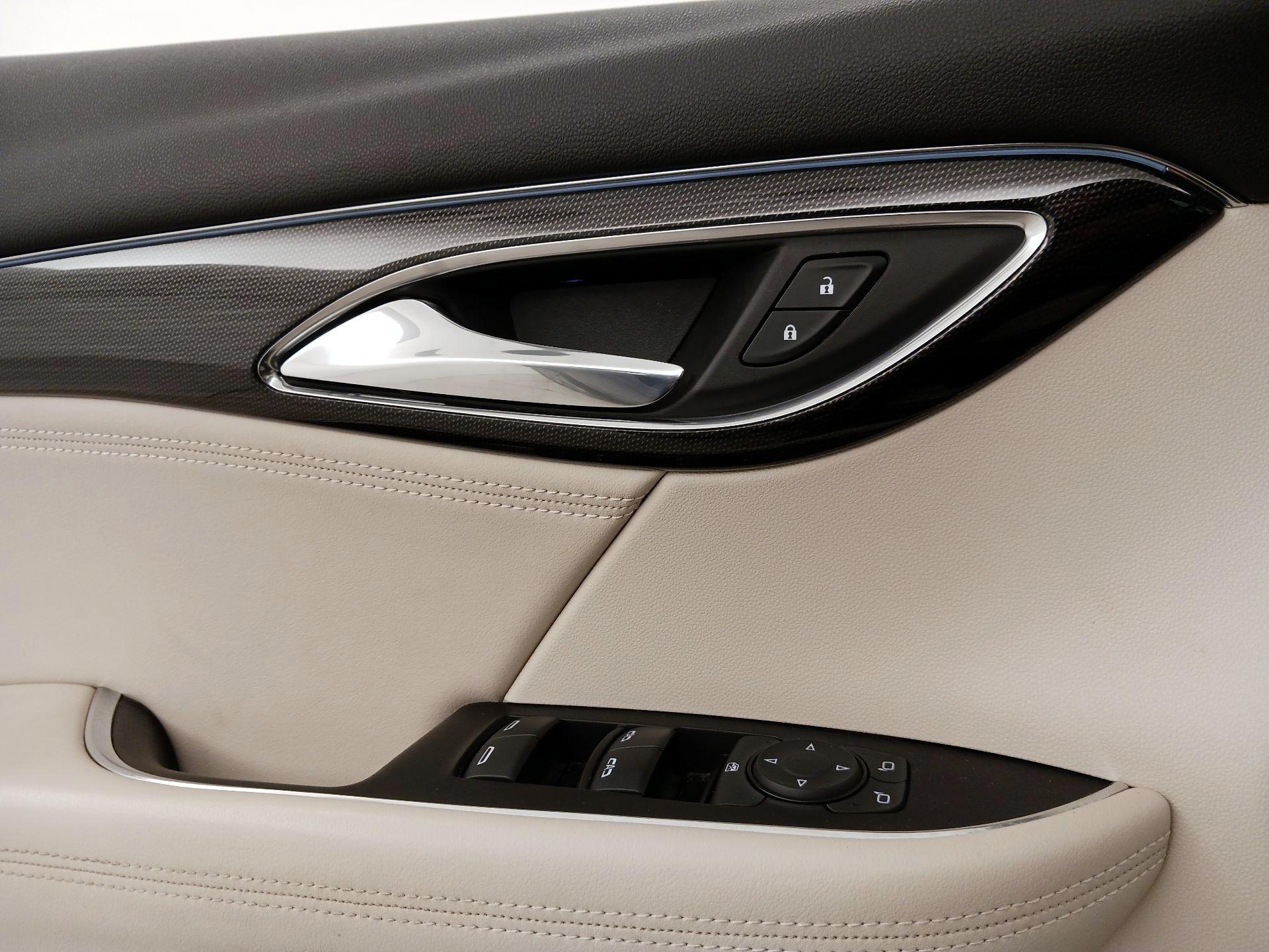 Thumbnail: 2023 Buick Envision - 12