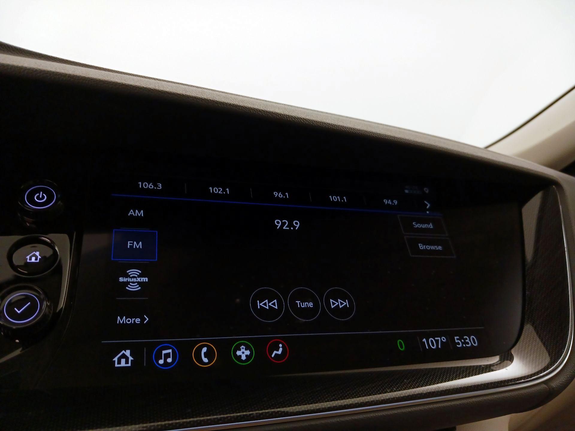 Thumbnail: 2023 Buick Envision - 15
