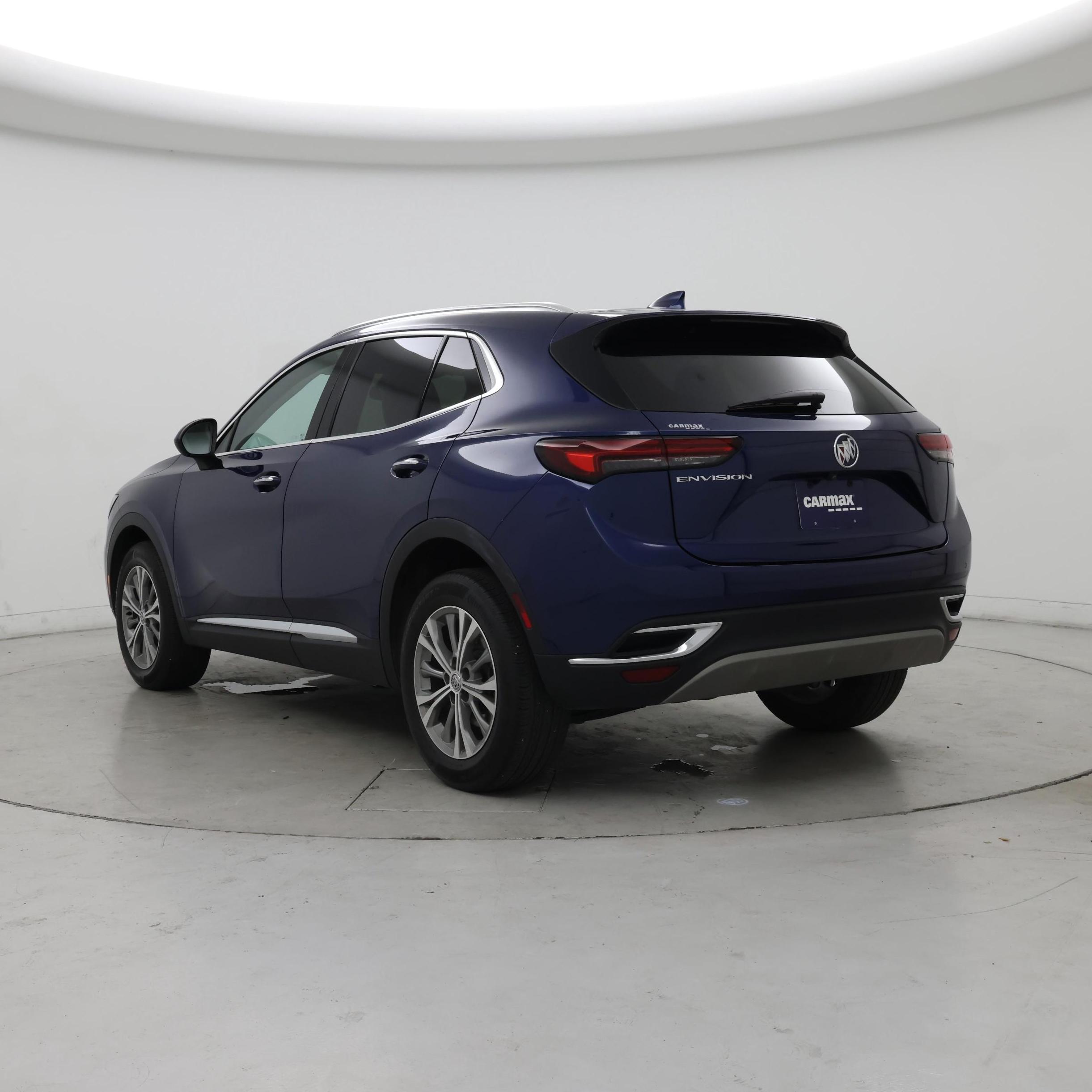 Thumbnail: 2023 Buick Envision - 2
