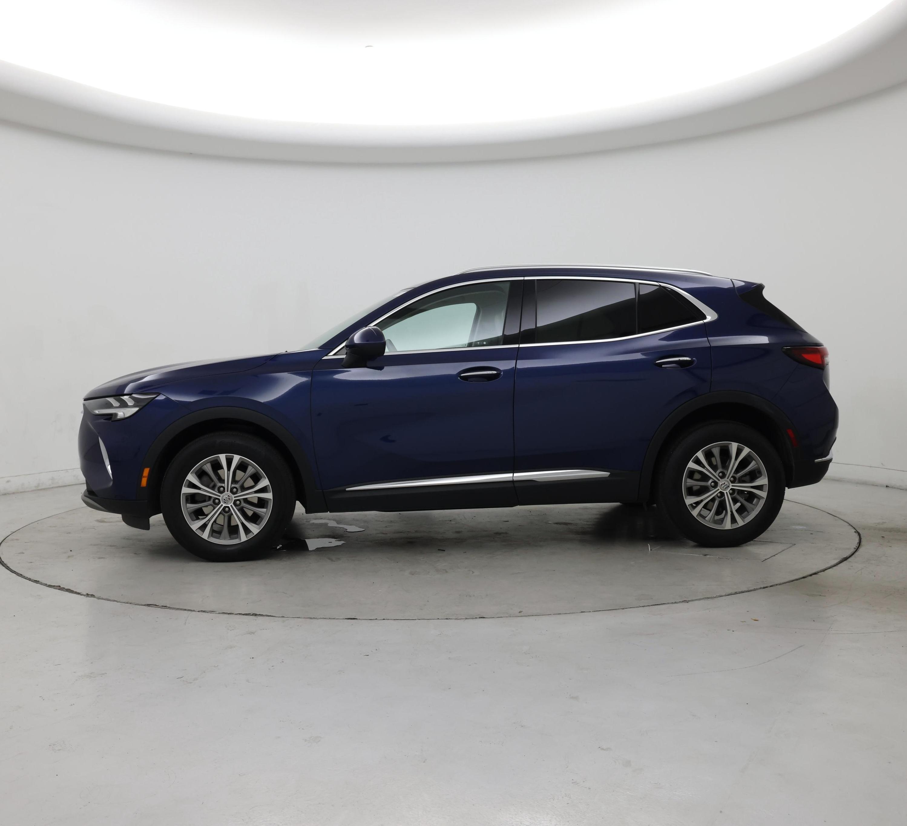 Thumbnail: 2023 Buick Envision - 3