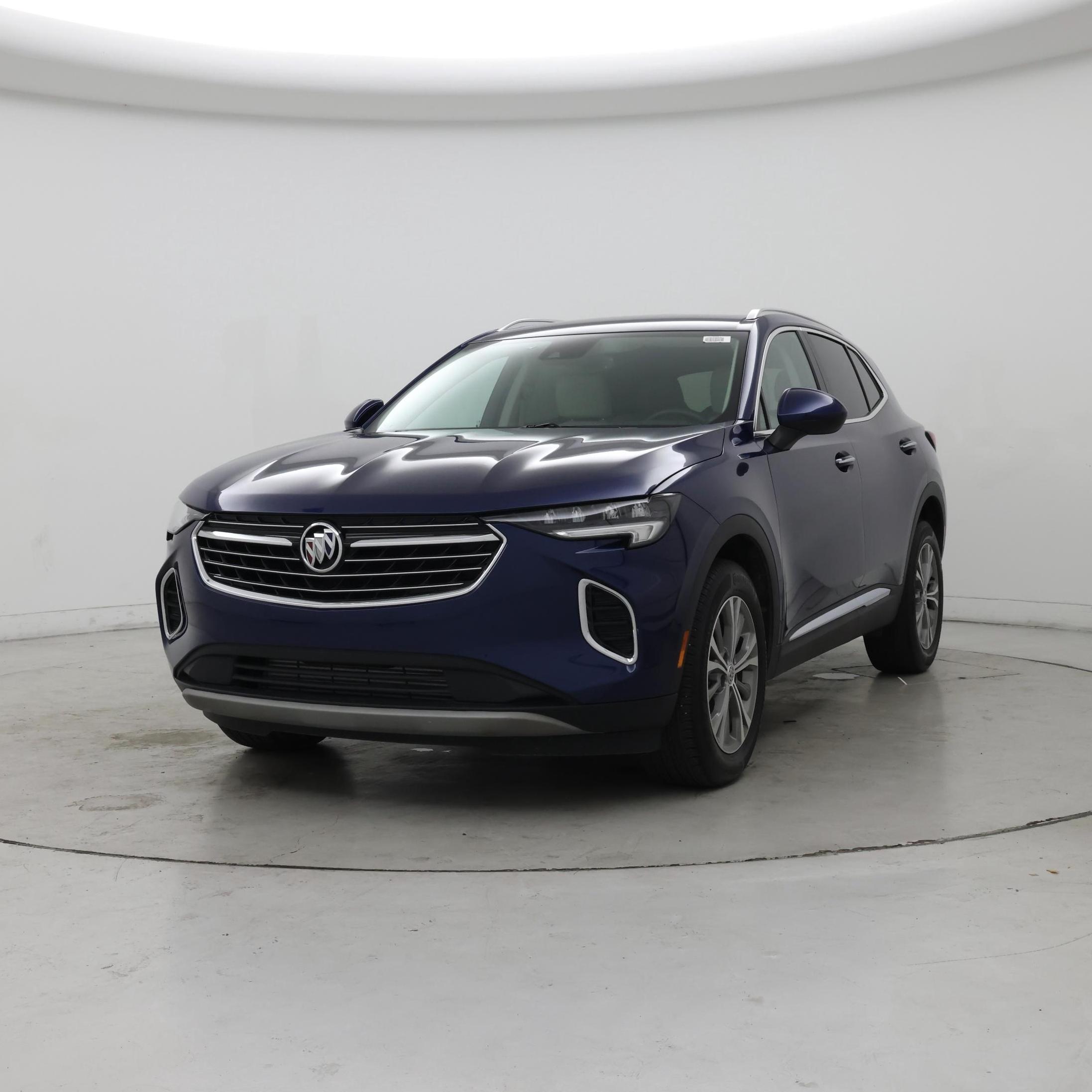 Thumbnail: 2023 Buick Envision - 4
