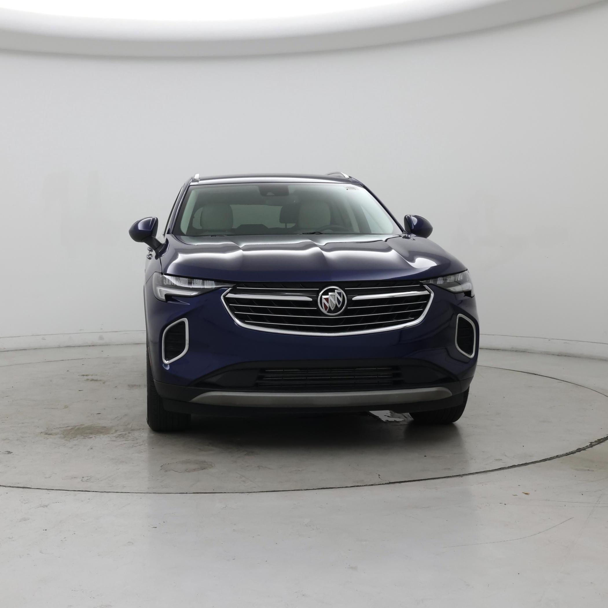Thumbnail: 2023 Buick Envision - 5