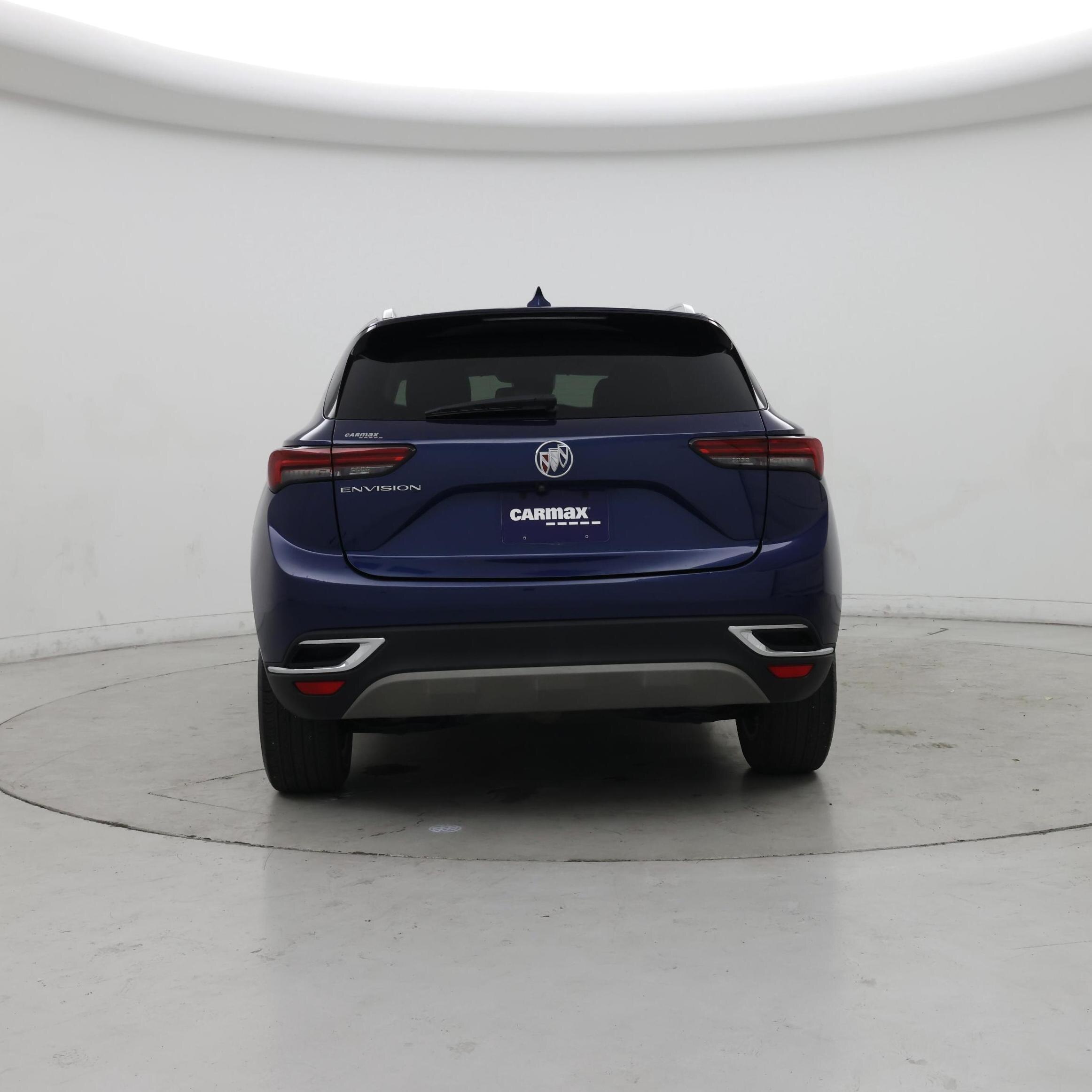 Thumbnail: 2023 Buick Envision - 6