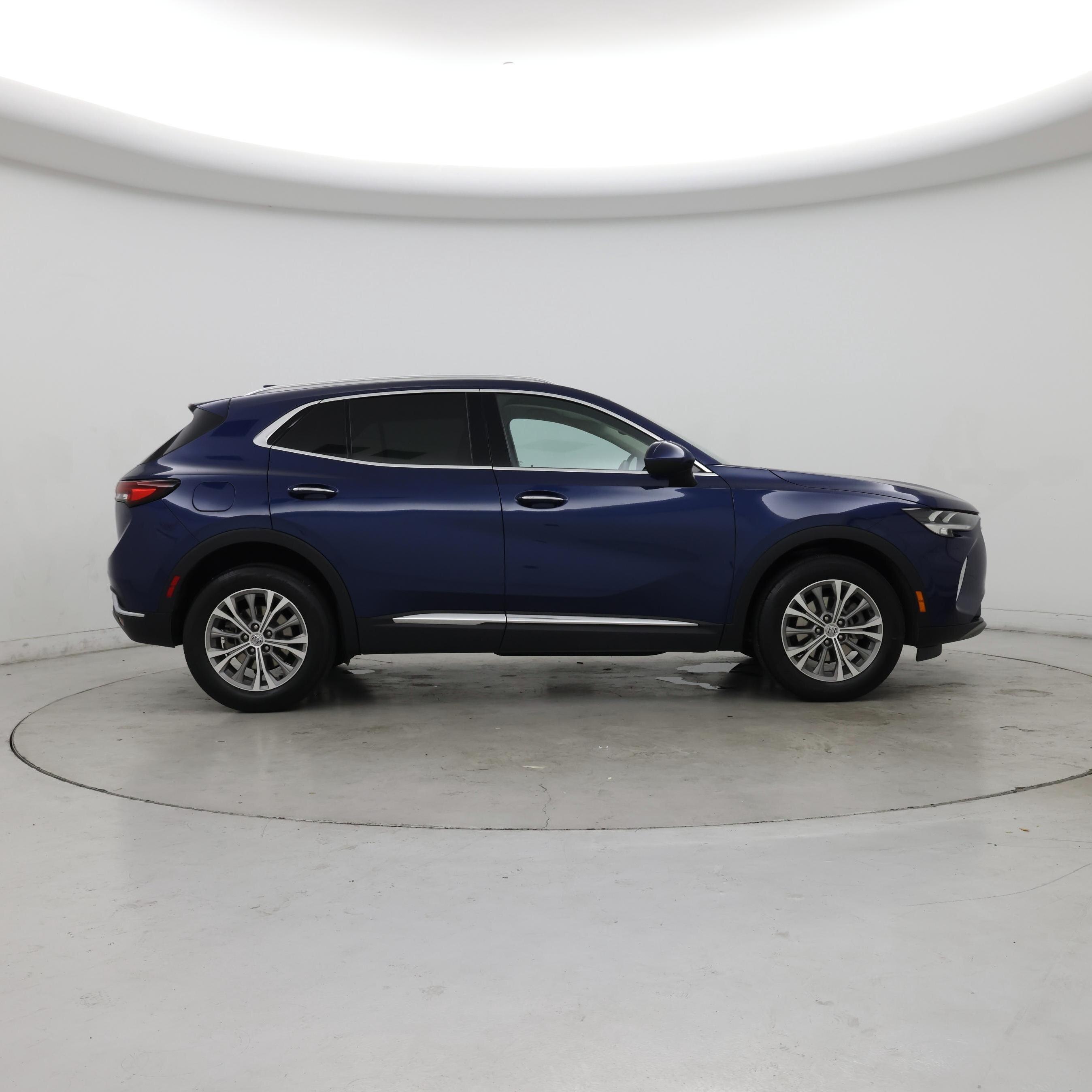 Thumbnail: 2023 Buick Envision - 7