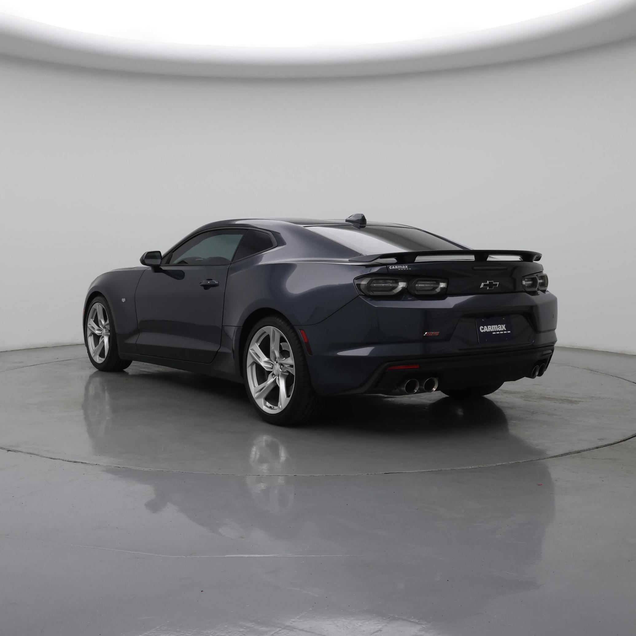 Thumbnail: 2020 Chevrolet Camaro - 2