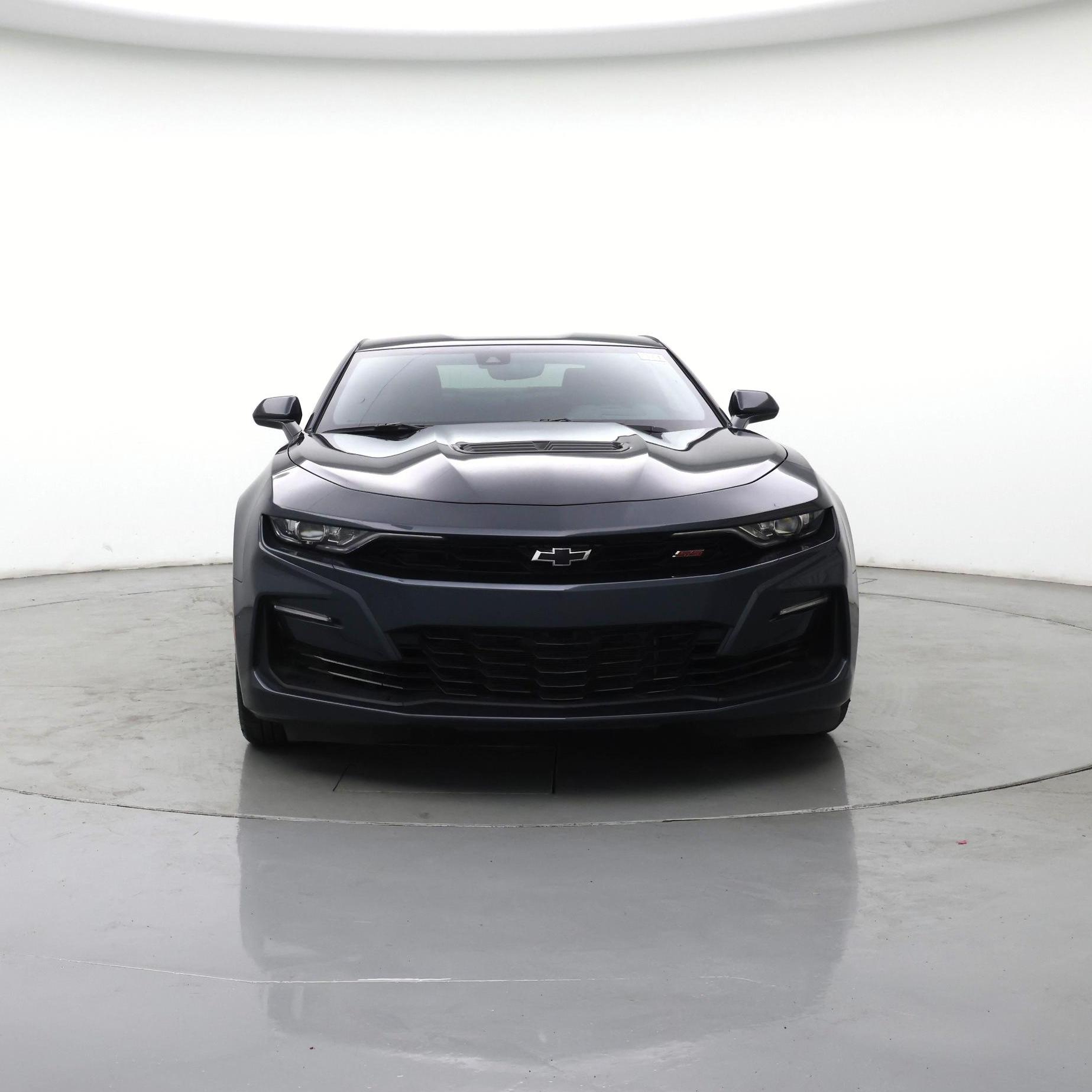 Thumbnail: 2020 Chevrolet Camaro - 5