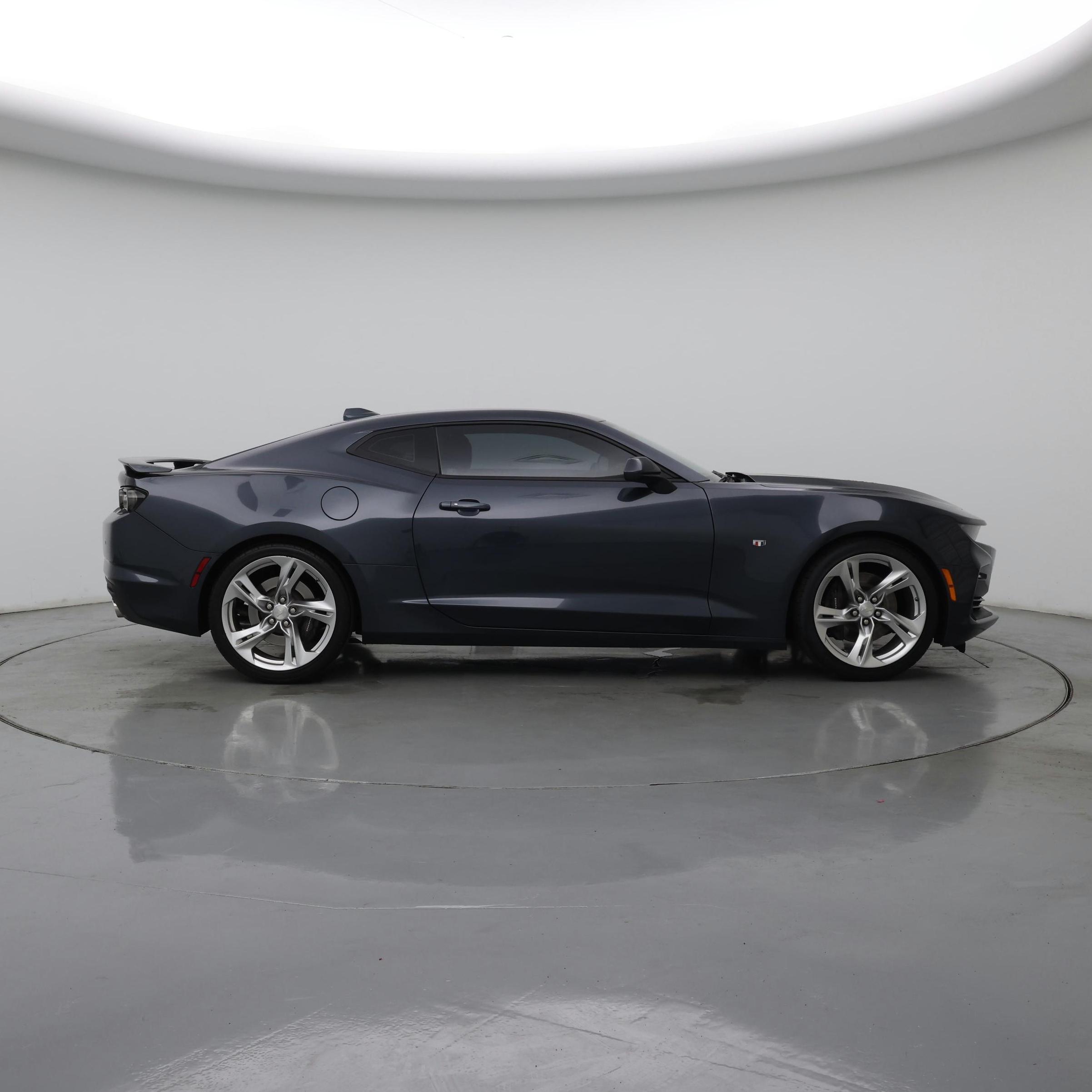 Thumbnail: 2020 Chevrolet Camaro - 7