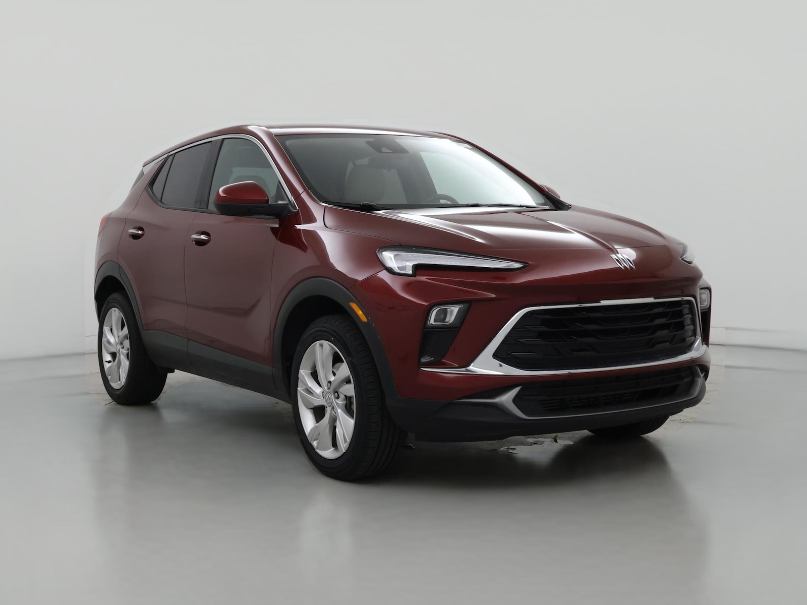 2025 Buick Encore GX