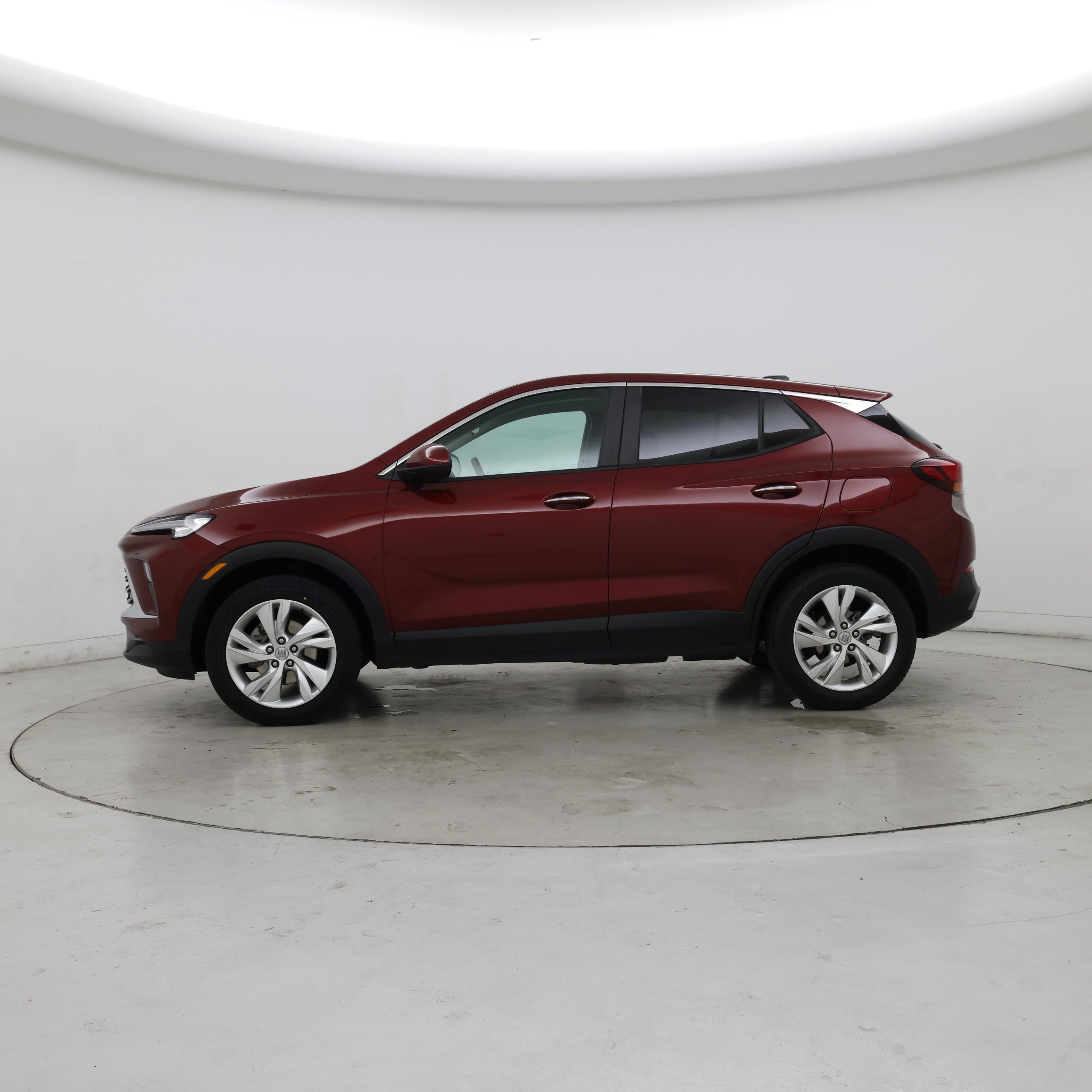 Thumbnail: 2025 Buick Encore GX - 3