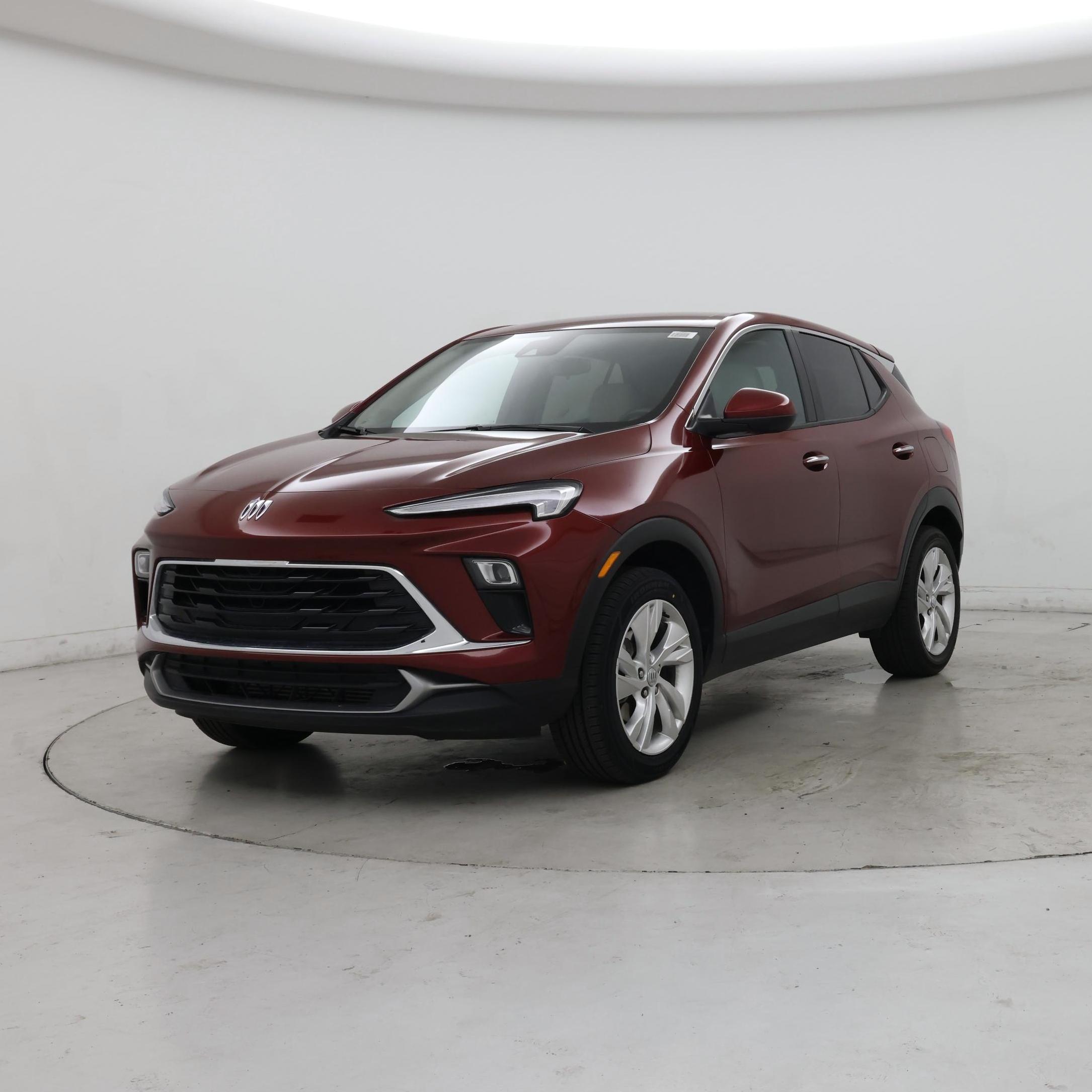 Thumbnail: 2025 Buick Encore GX - 4