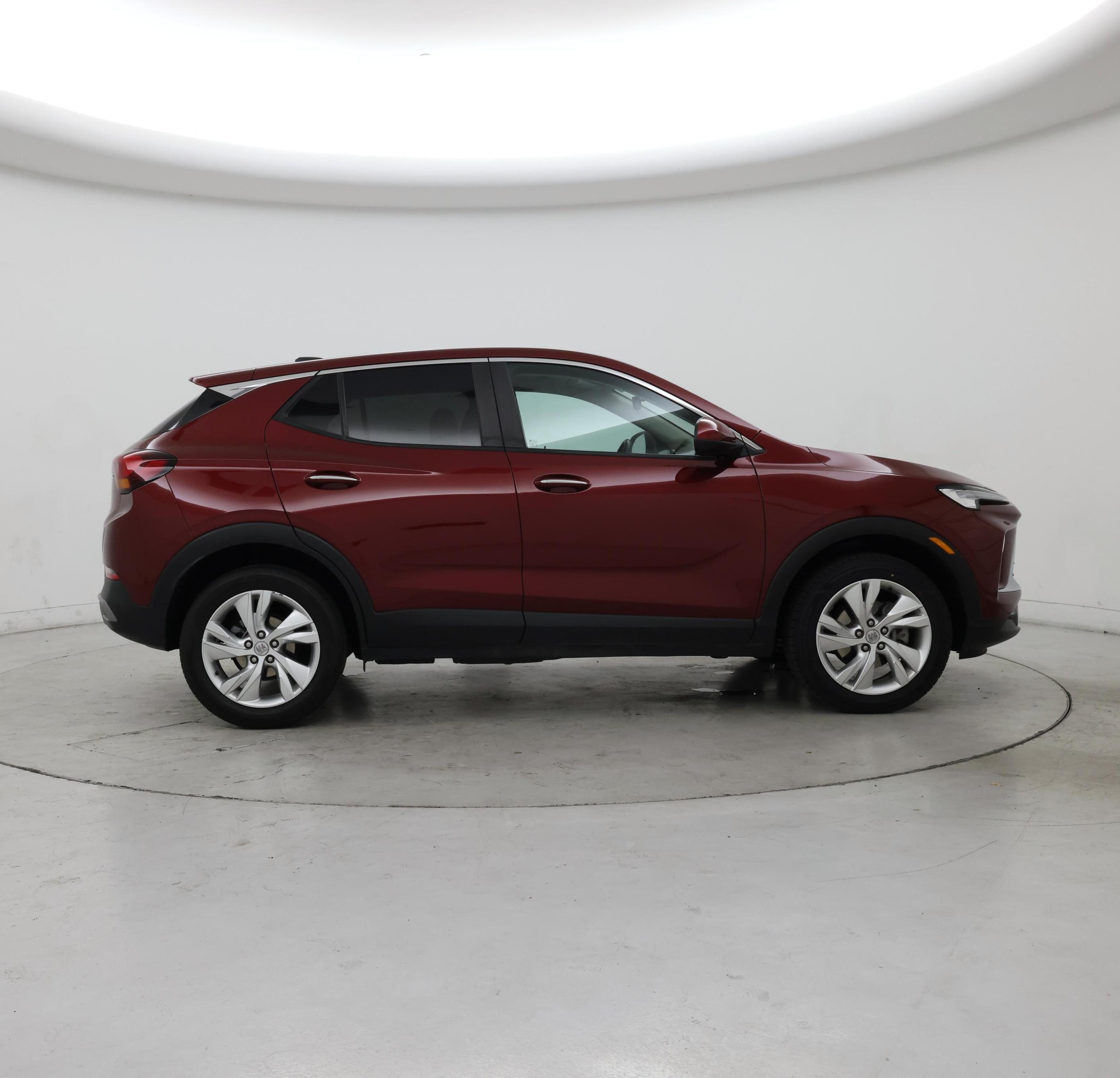 Thumbnail: 2025 Buick Encore GX - 7