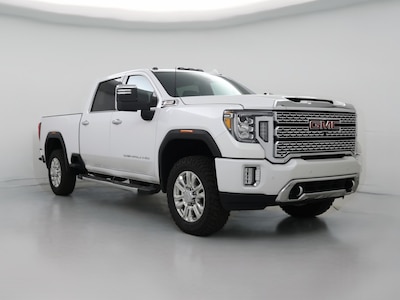 2023 GMC Sierra 2500 Denali