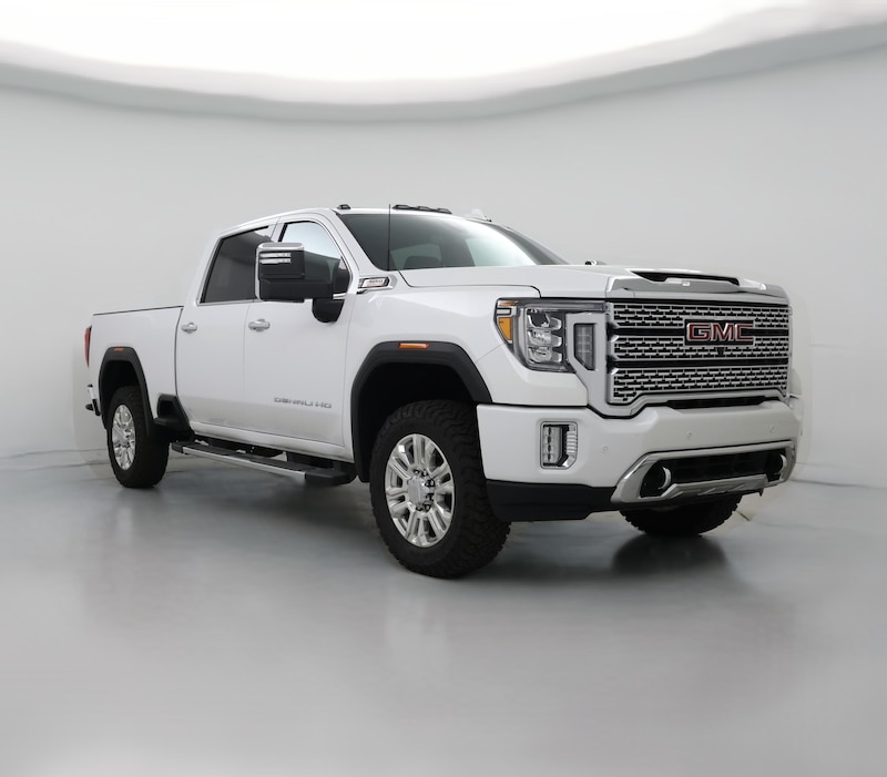 2023 GMC Sierra 2500 Denali
