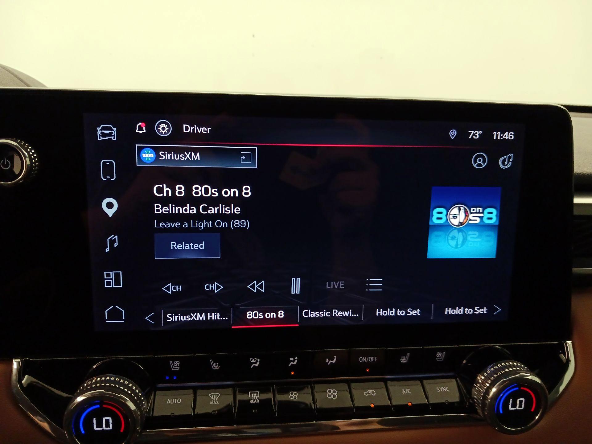 Thumbnail: 2026 GMC Canyon - 15