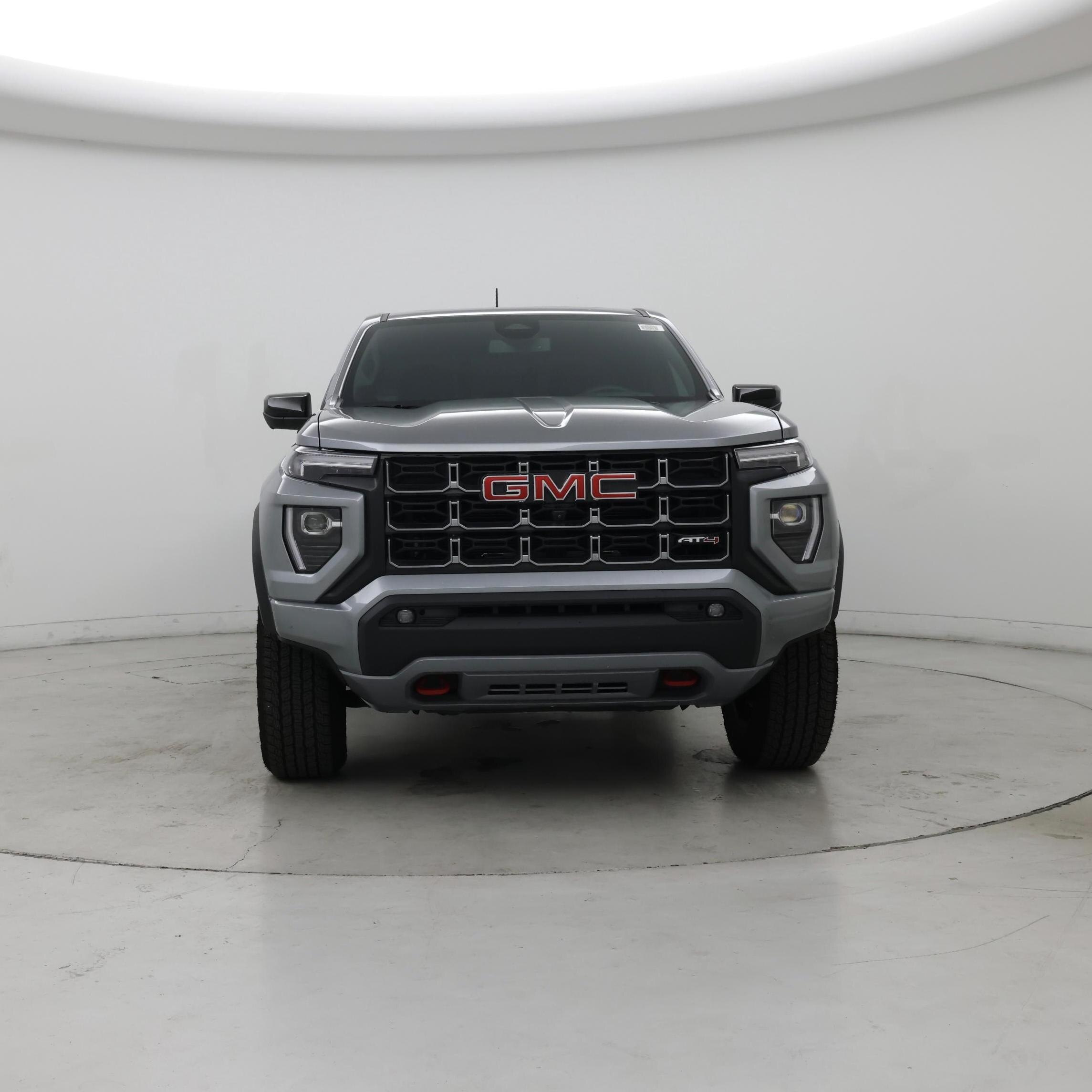Thumbnail: 2026 GMC Canyon - 5