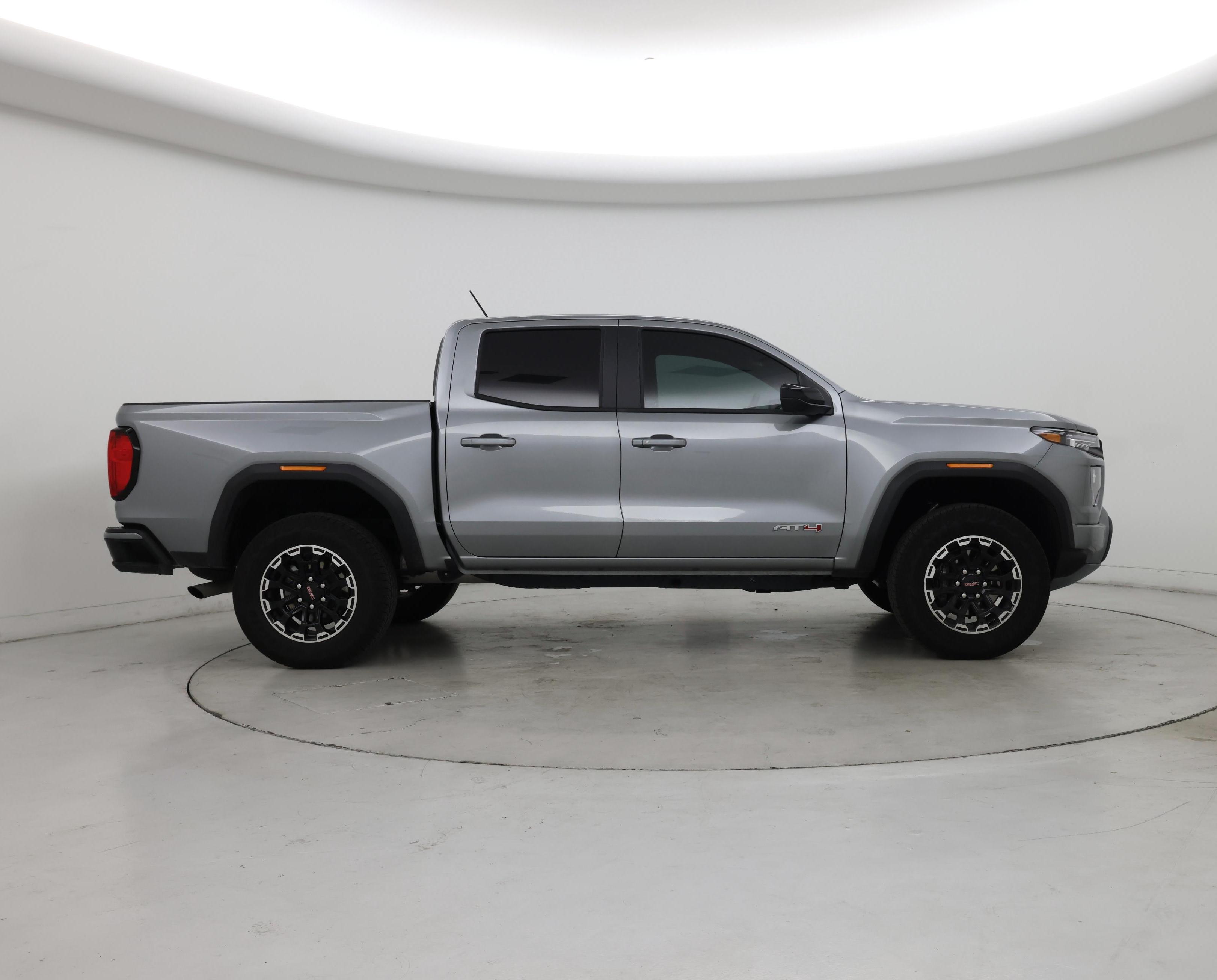 Thumbnail: 2026 GMC Canyon - 7