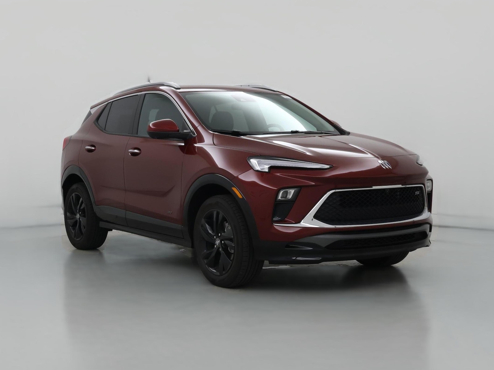 2025 Buick Encore GX