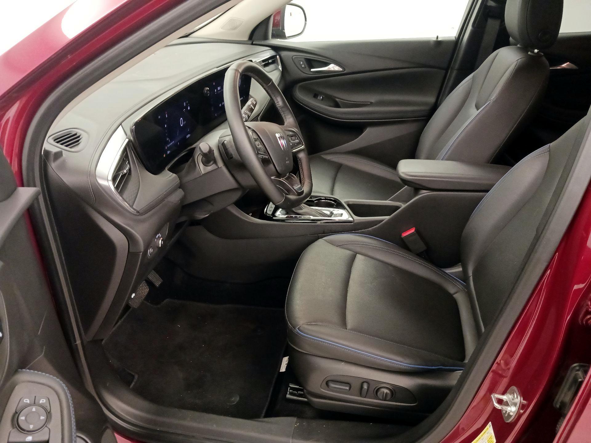 Thumbnail: 2025 Buick Encore GX - 11