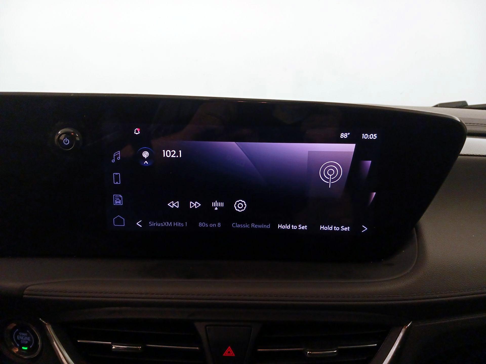 Thumbnail: 2025 Buick Encore GX - 15