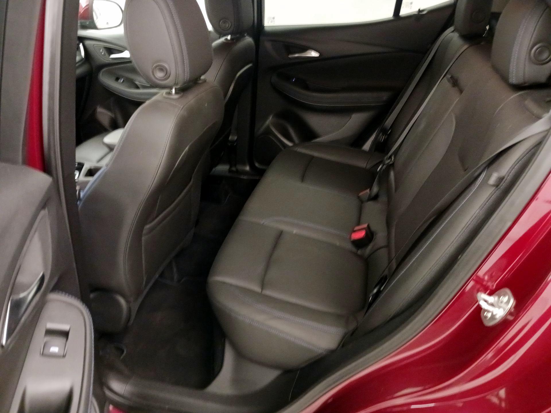 Thumbnail: 2025 Buick Encore GX - 19