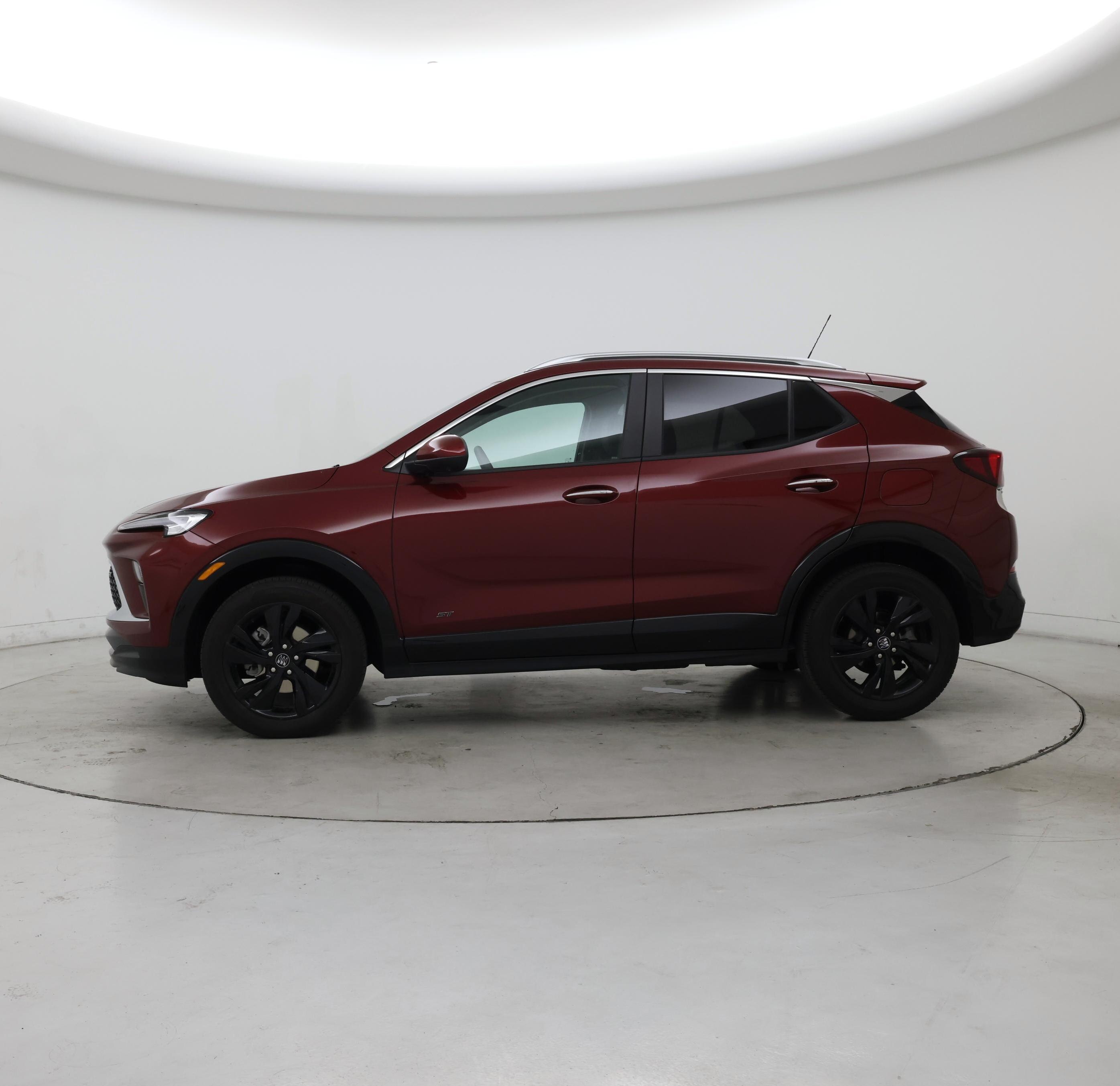 Thumbnail: 2025 Buick Encore GX - 3