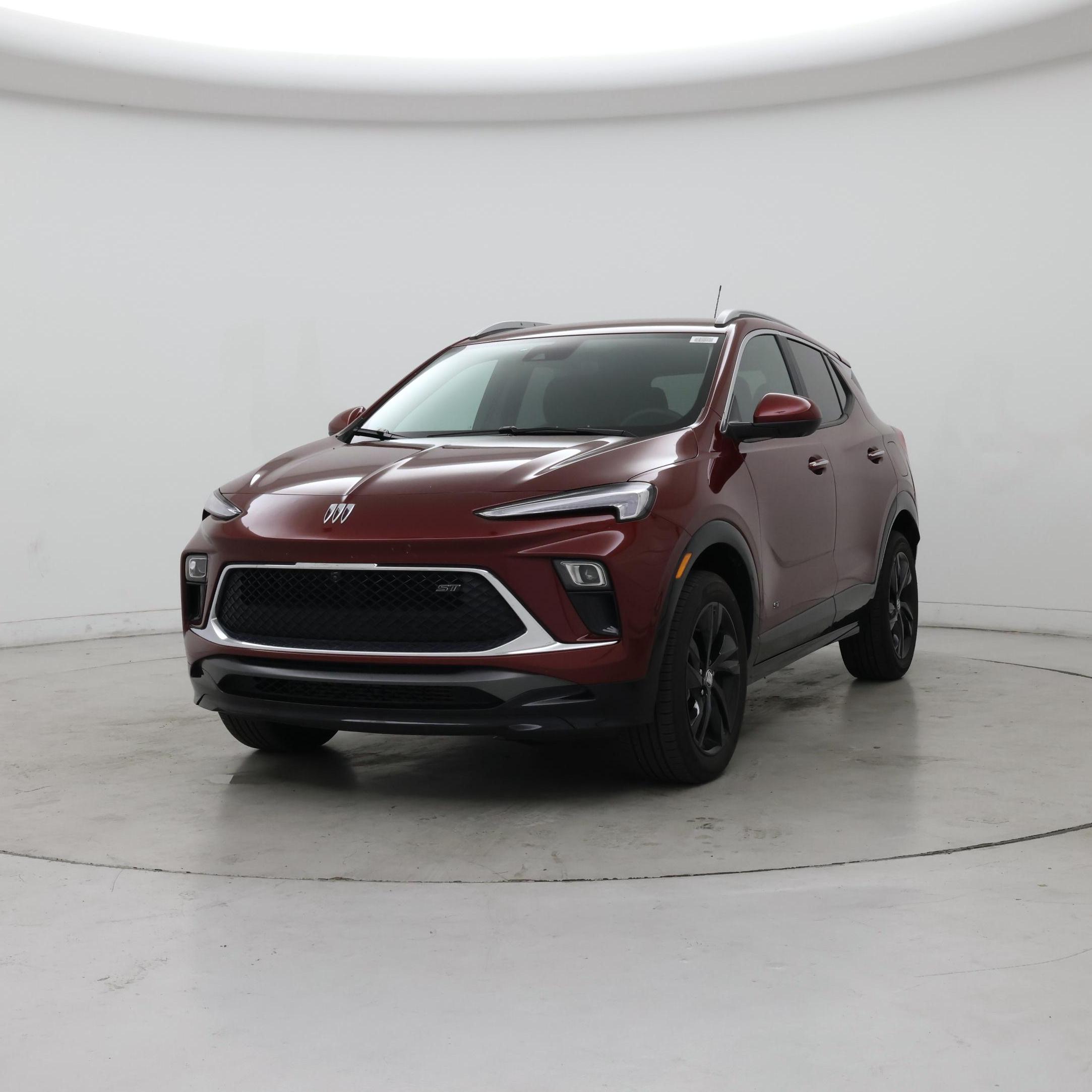 Thumbnail: 2025 Buick Encore GX - 4