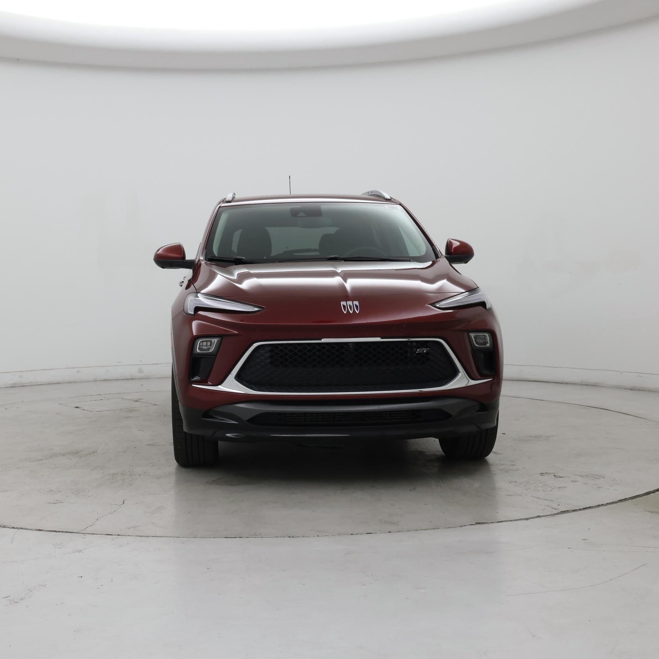 Thumbnail: 2025 Buick Encore GX - 5
