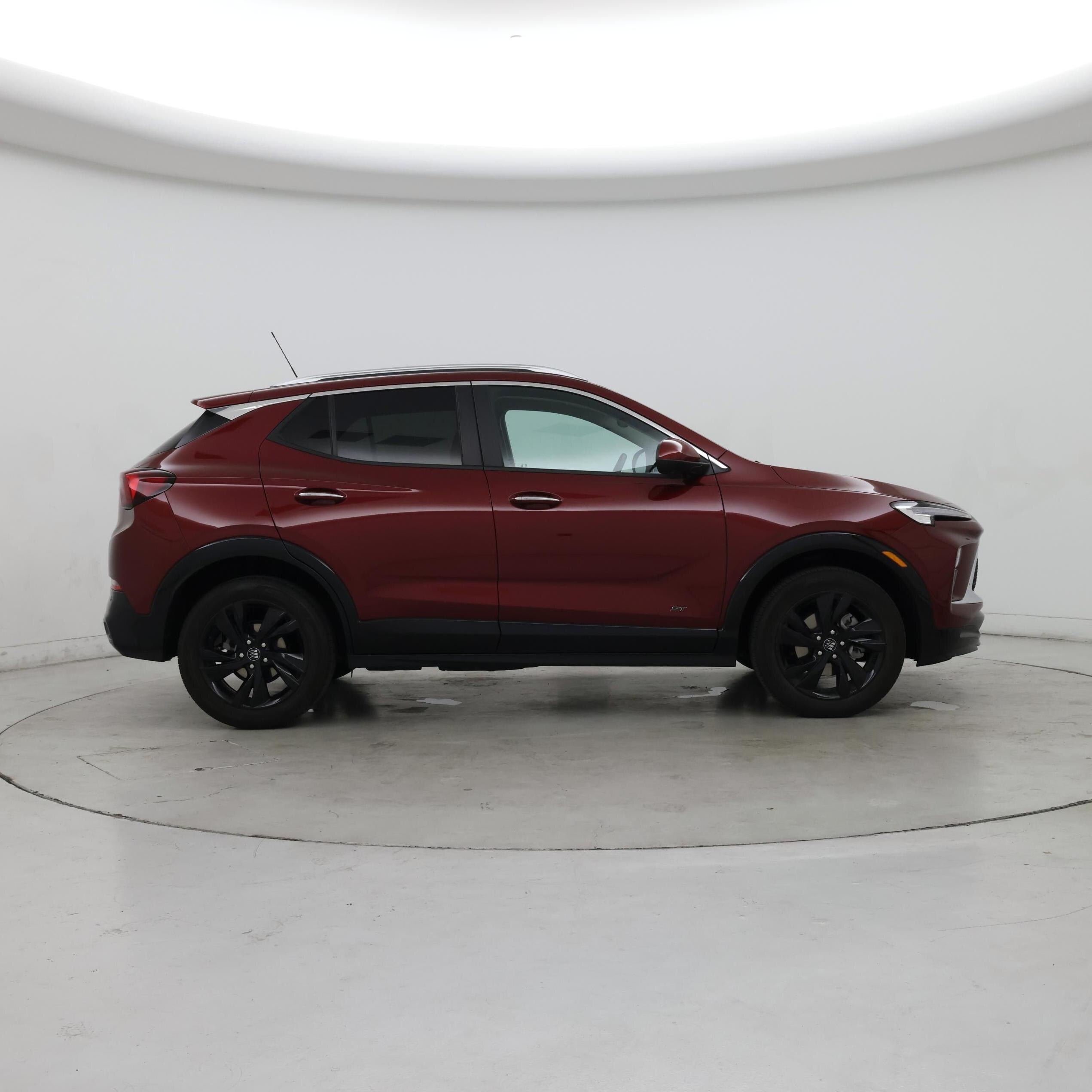 Thumbnail: 2025 Buick Encore GX - 7