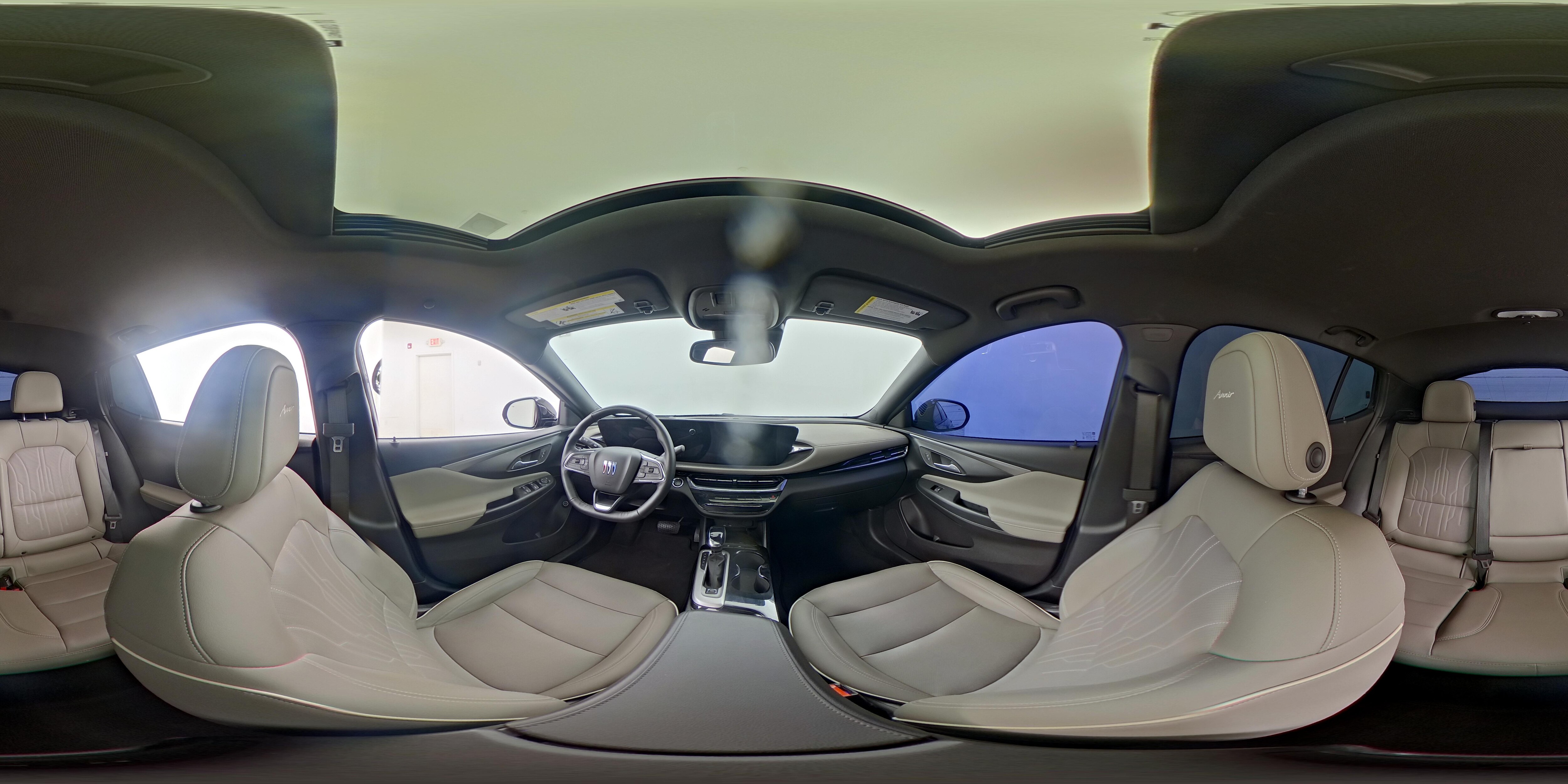 2025 Buick Envista Avenir - Photo 25
