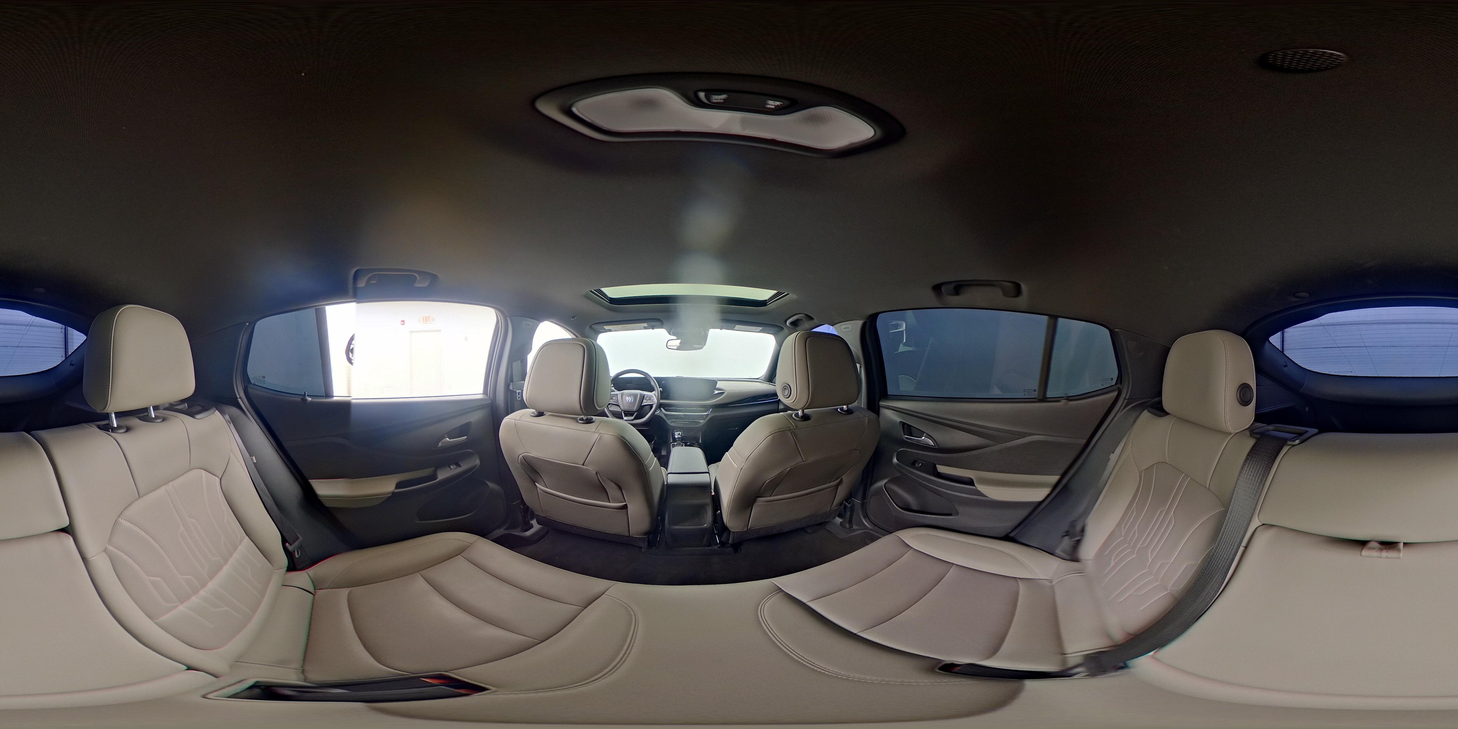2025 Buick Envista Avenir - Photo 26