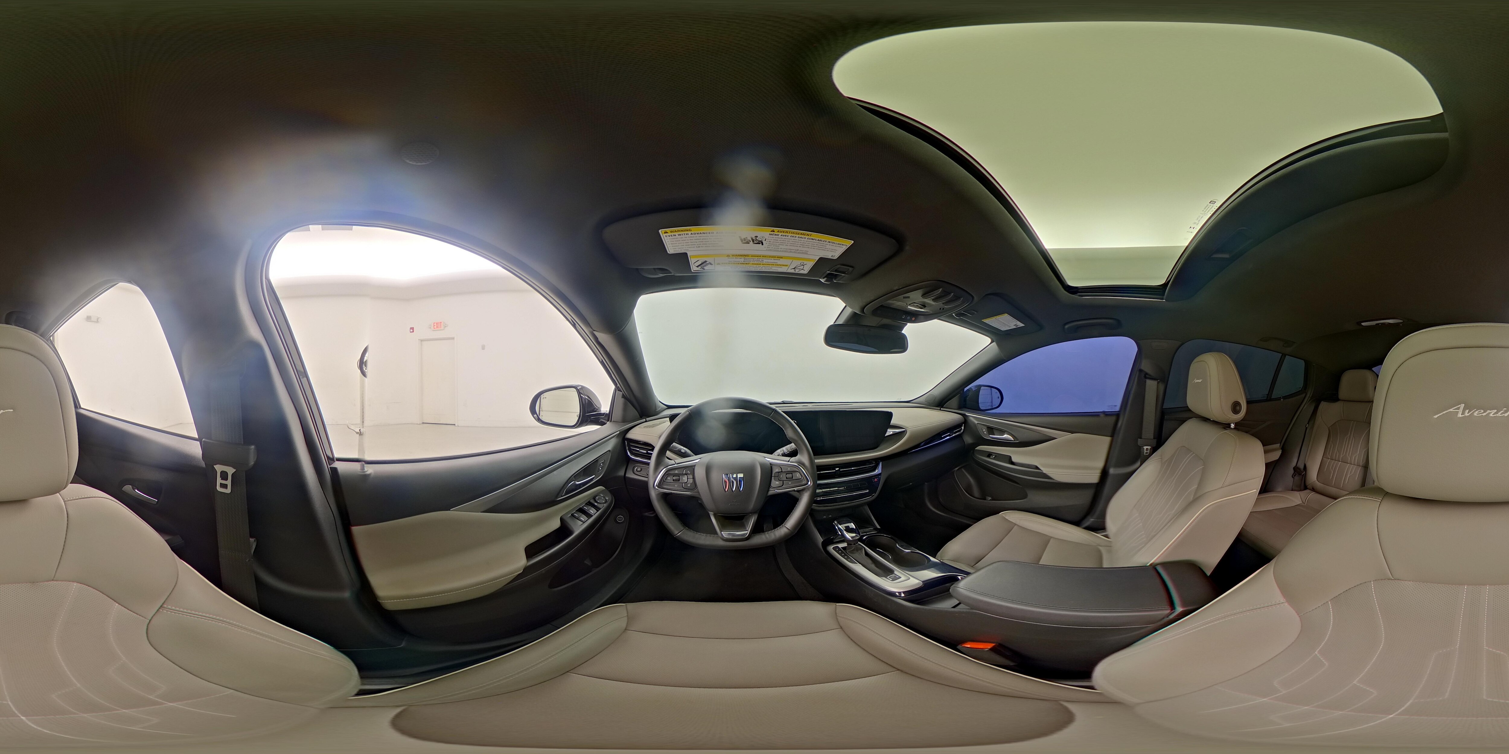 2025 Buick Envista Avenir - Photo 27