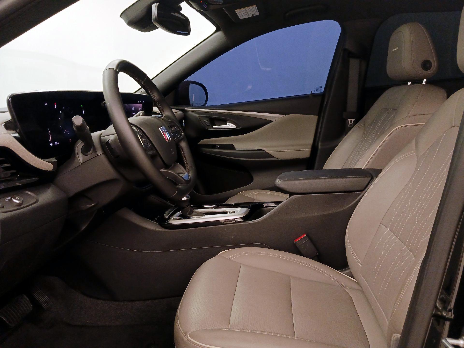 Thumbnail: 2025 Buick Envista - 11
