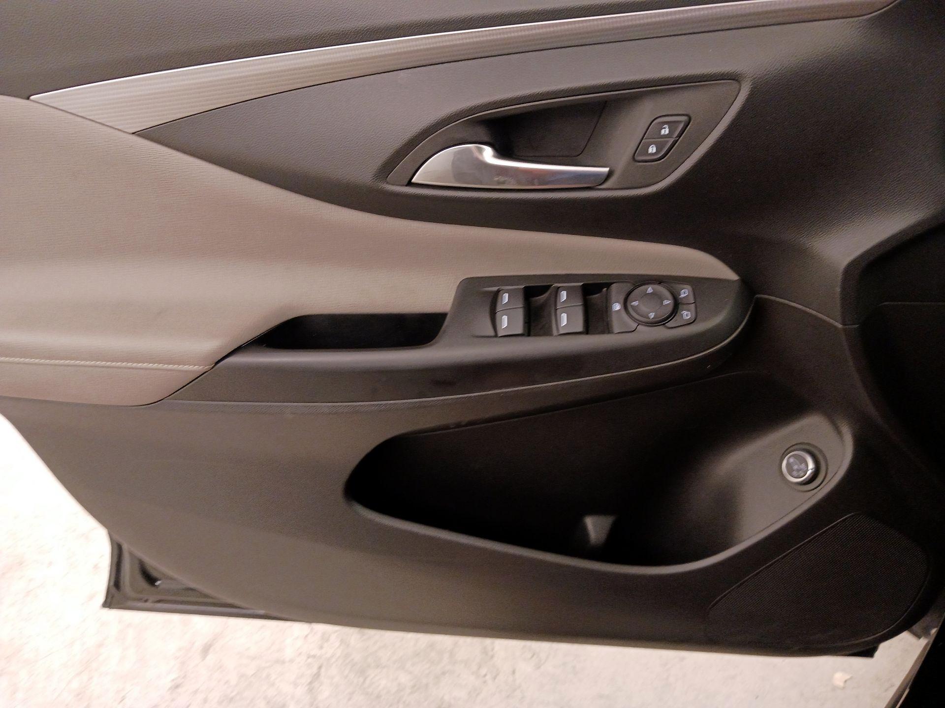 Thumbnail: 2025 Buick Envista - 12