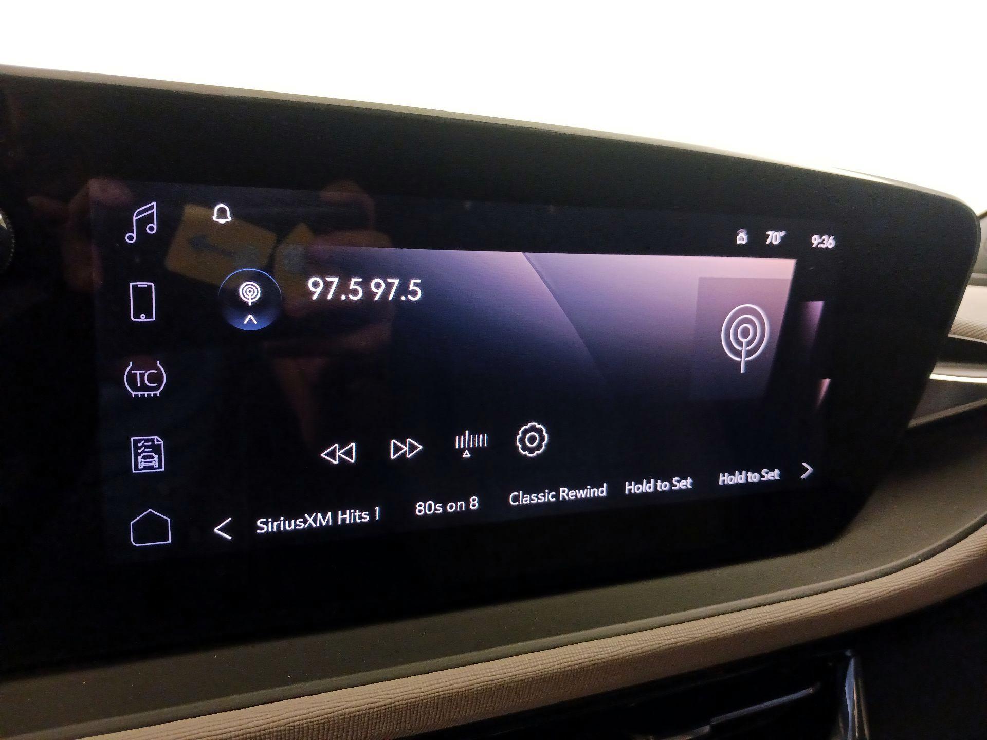 Thumbnail: 2025 Buick Envista - 15