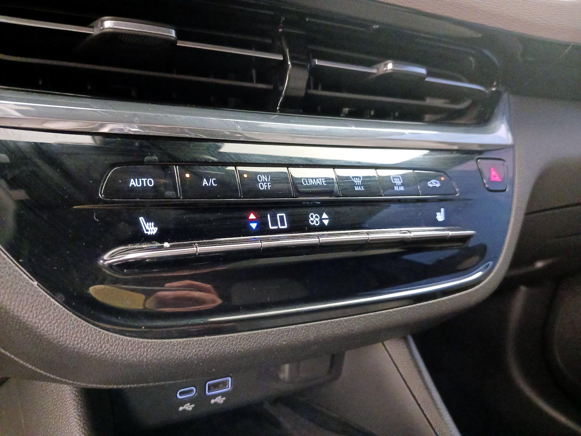 Thumbnail: 2025 Buick Envista - 16
