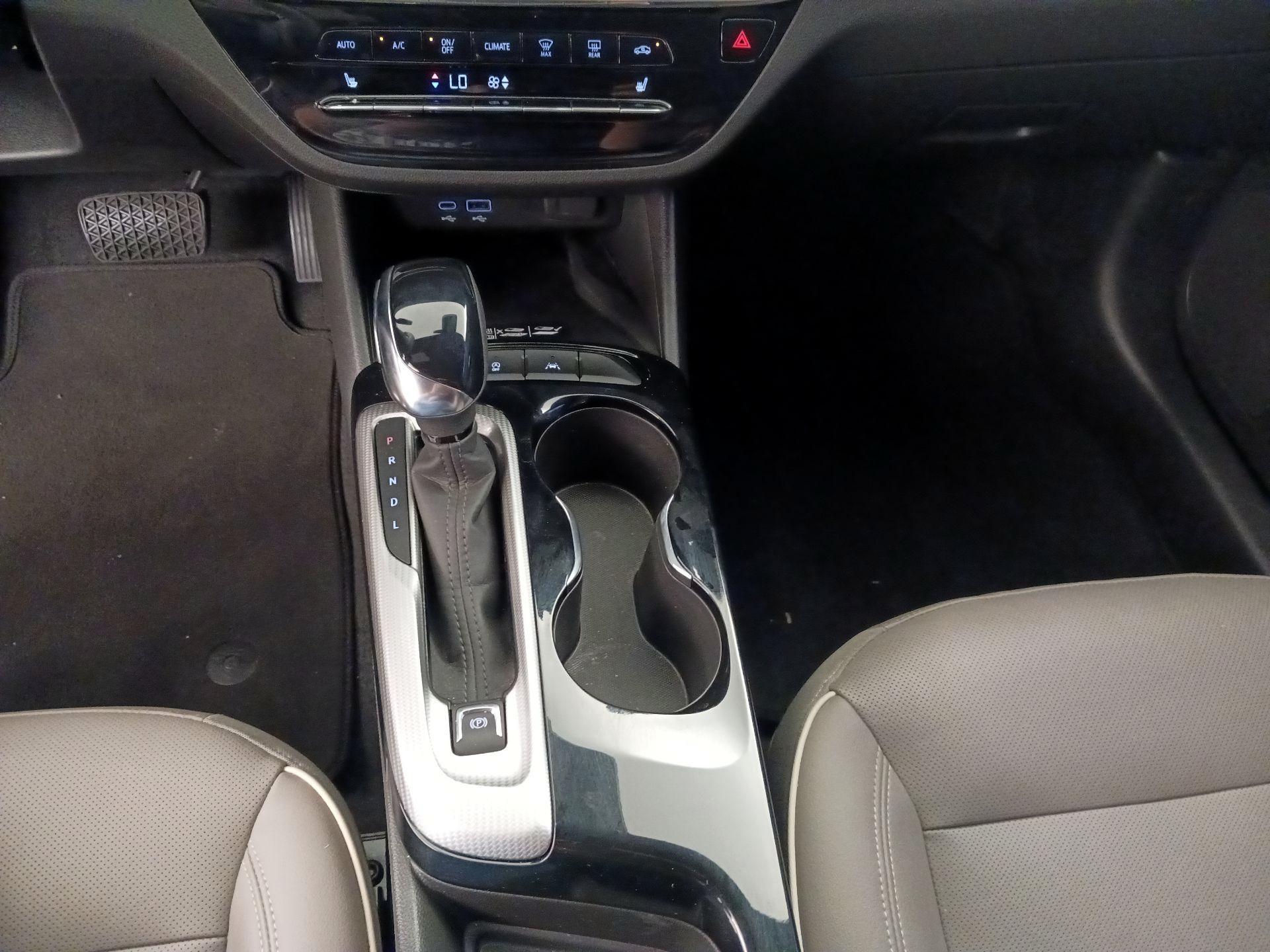 Thumbnail: 2025 Buick Envista - 17