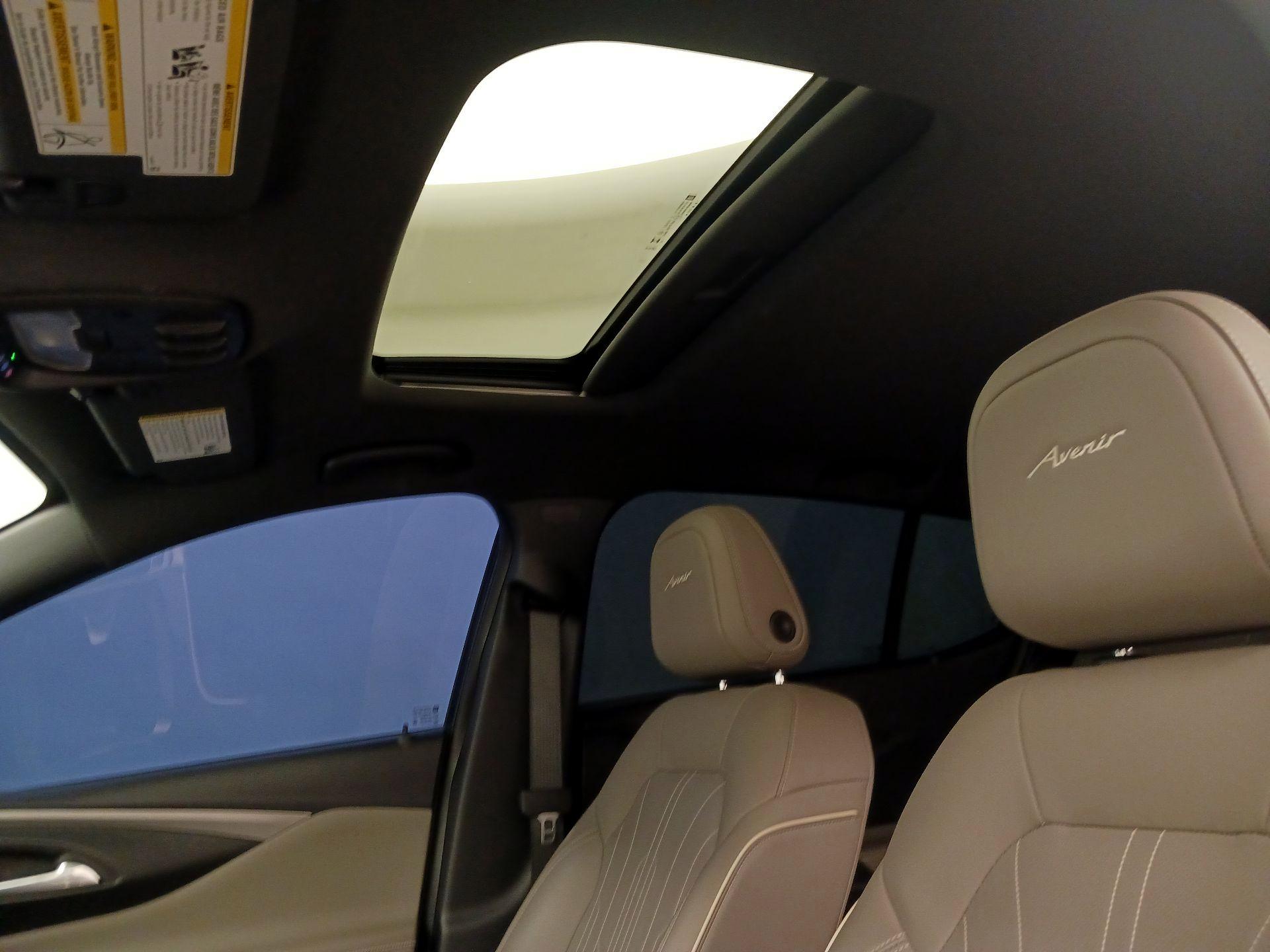 Thumbnail: 2025 Buick Envista - 19