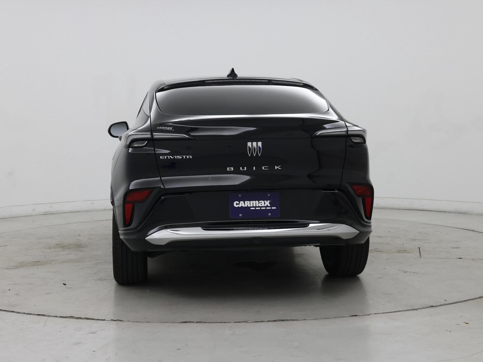 2025 Buick Envista Avenir - Photo 7