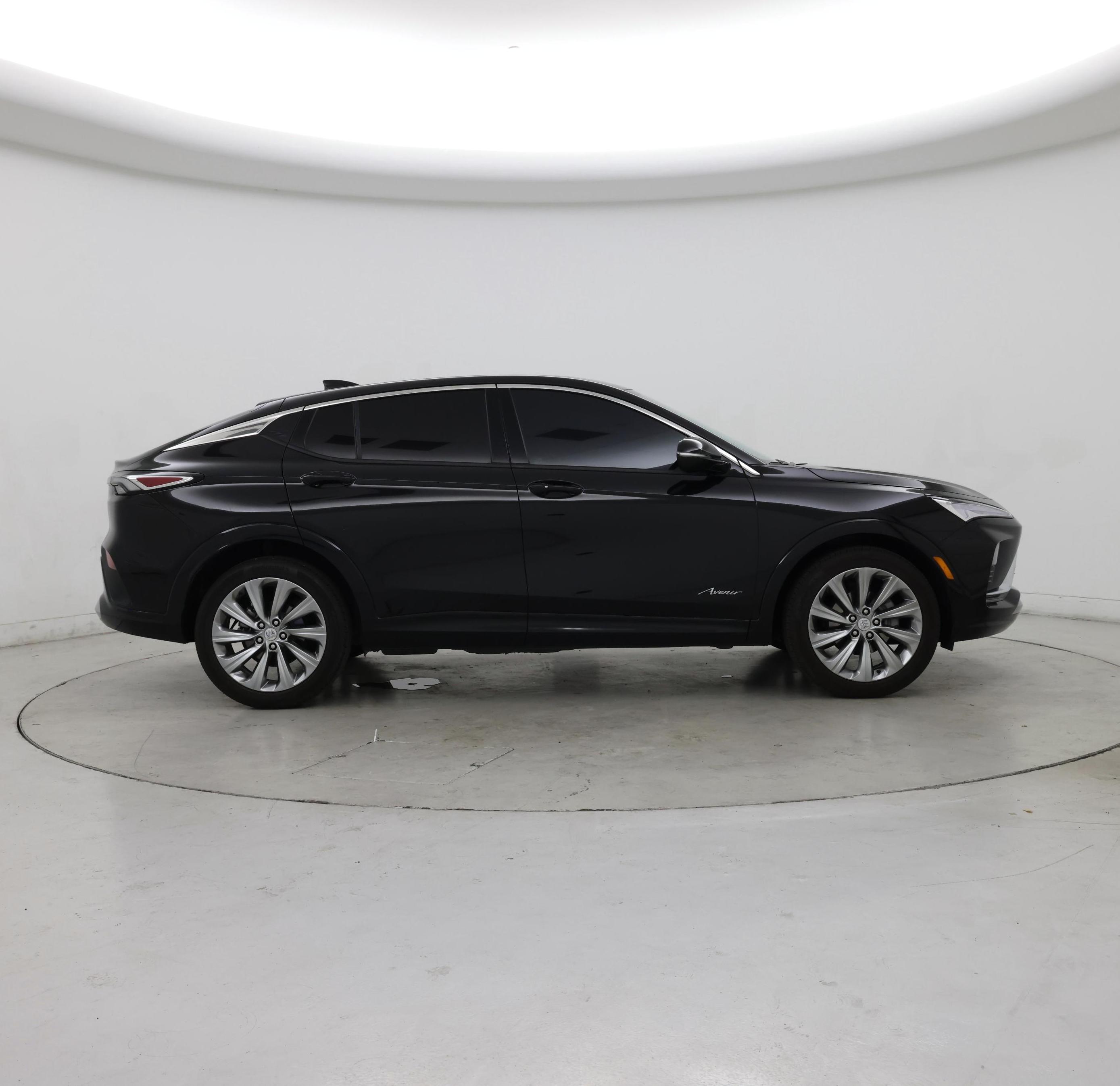 Thumbnail: 2025 Buick Envista - 7