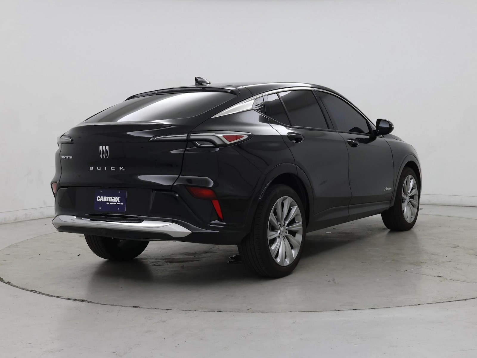 2025 Buick Envista Avenir - Photo 9