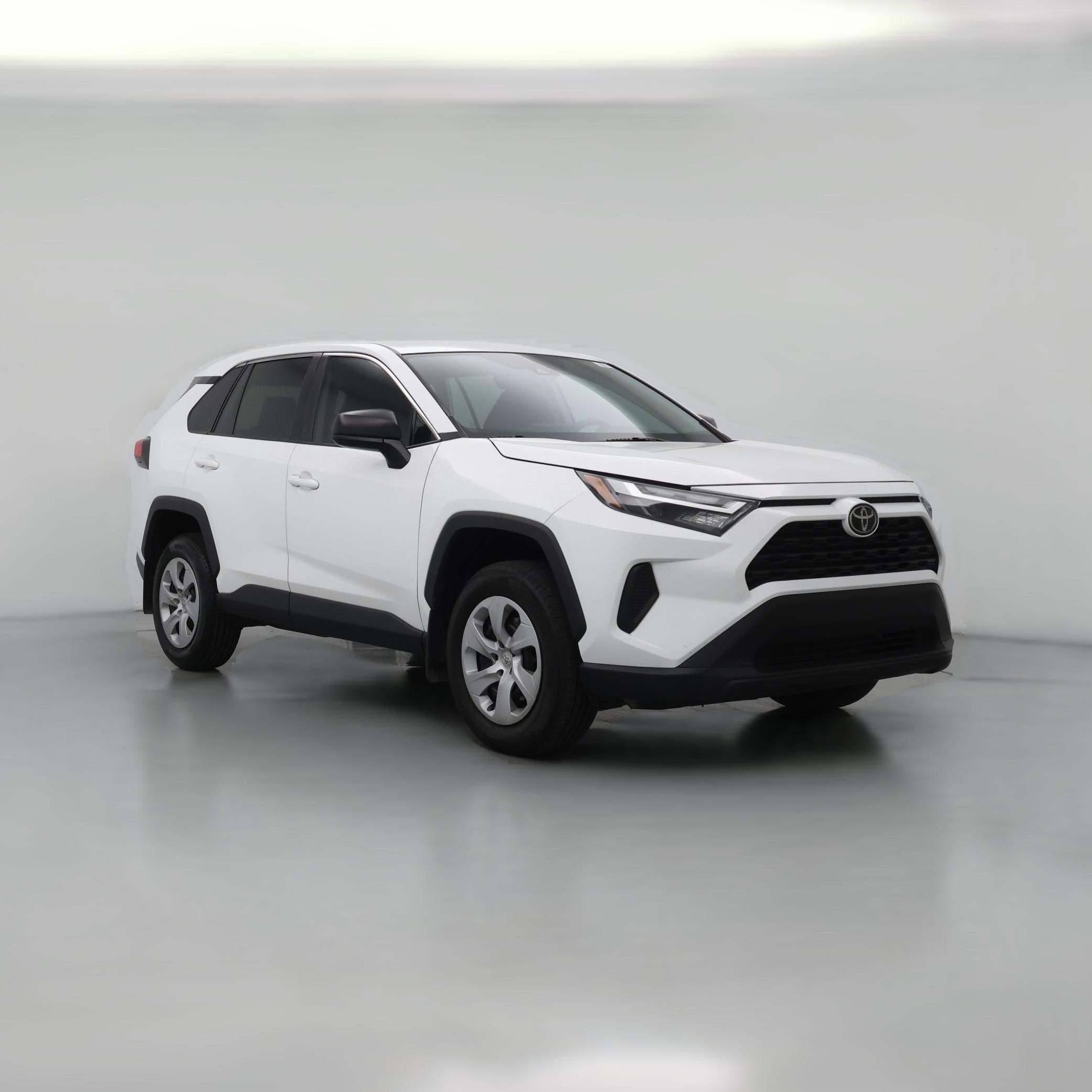 Thumbnail: 2024 Toyota RAV4 - 1