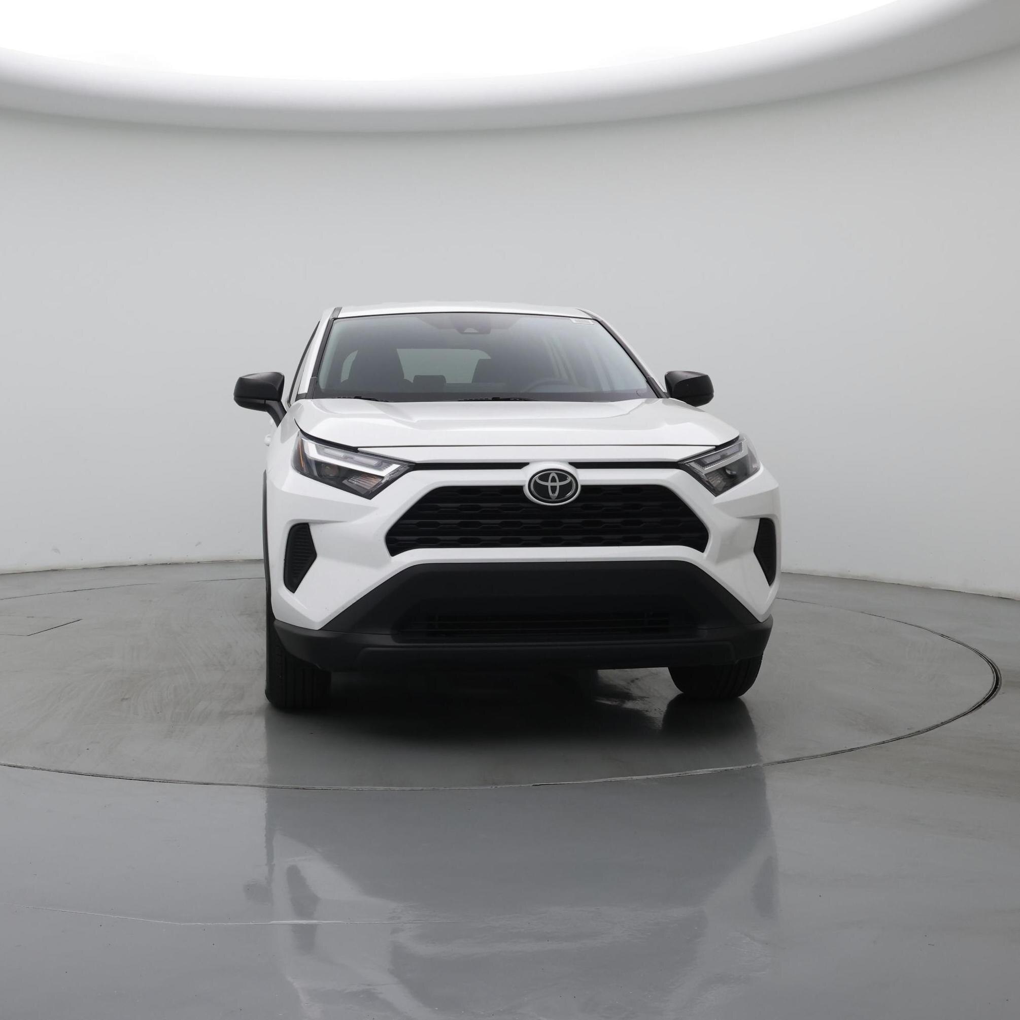 Thumbnail: 2024 Toyota RAV4 - 5