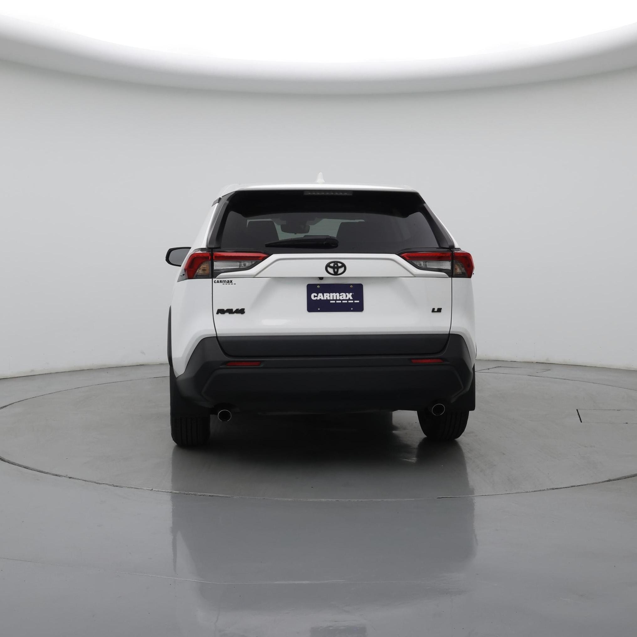 Thumbnail: 2024 Toyota RAV4 - 6