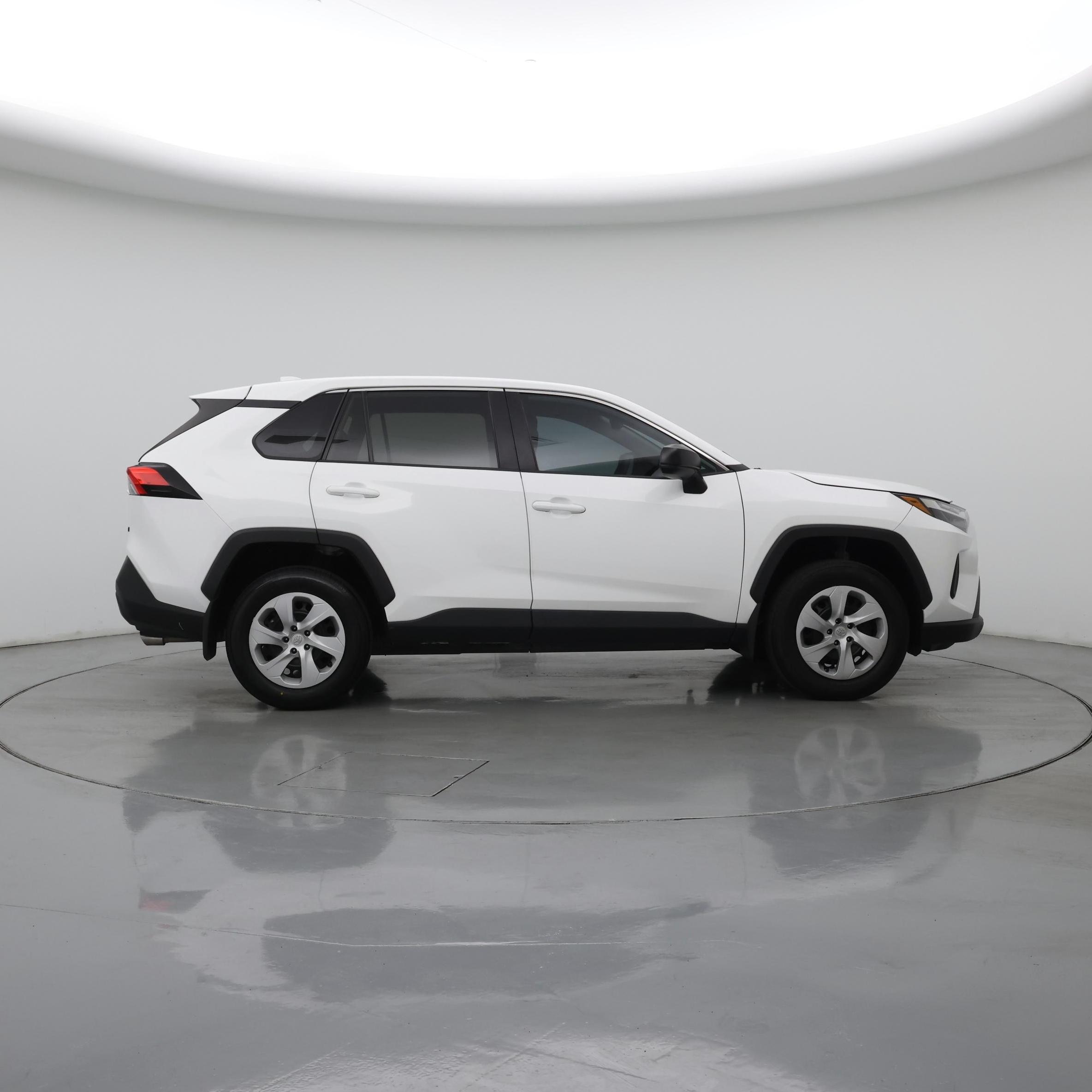 Thumbnail: 2024 Toyota RAV4 - 7