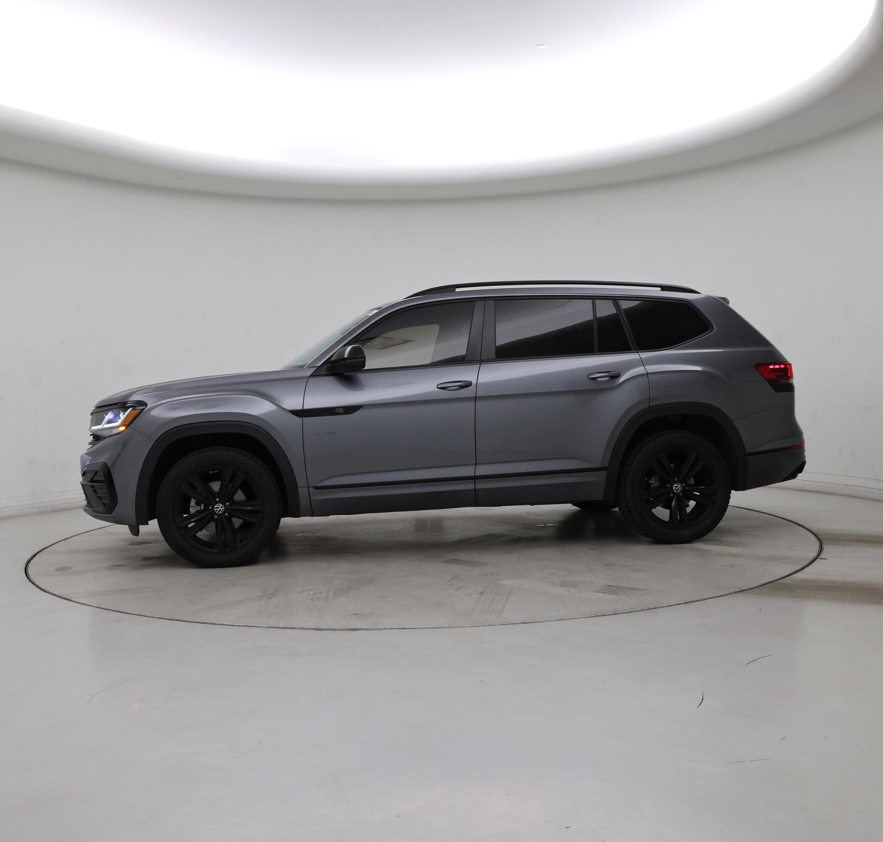 Thumbnail: 2023 Volkswagen Atlas - 3