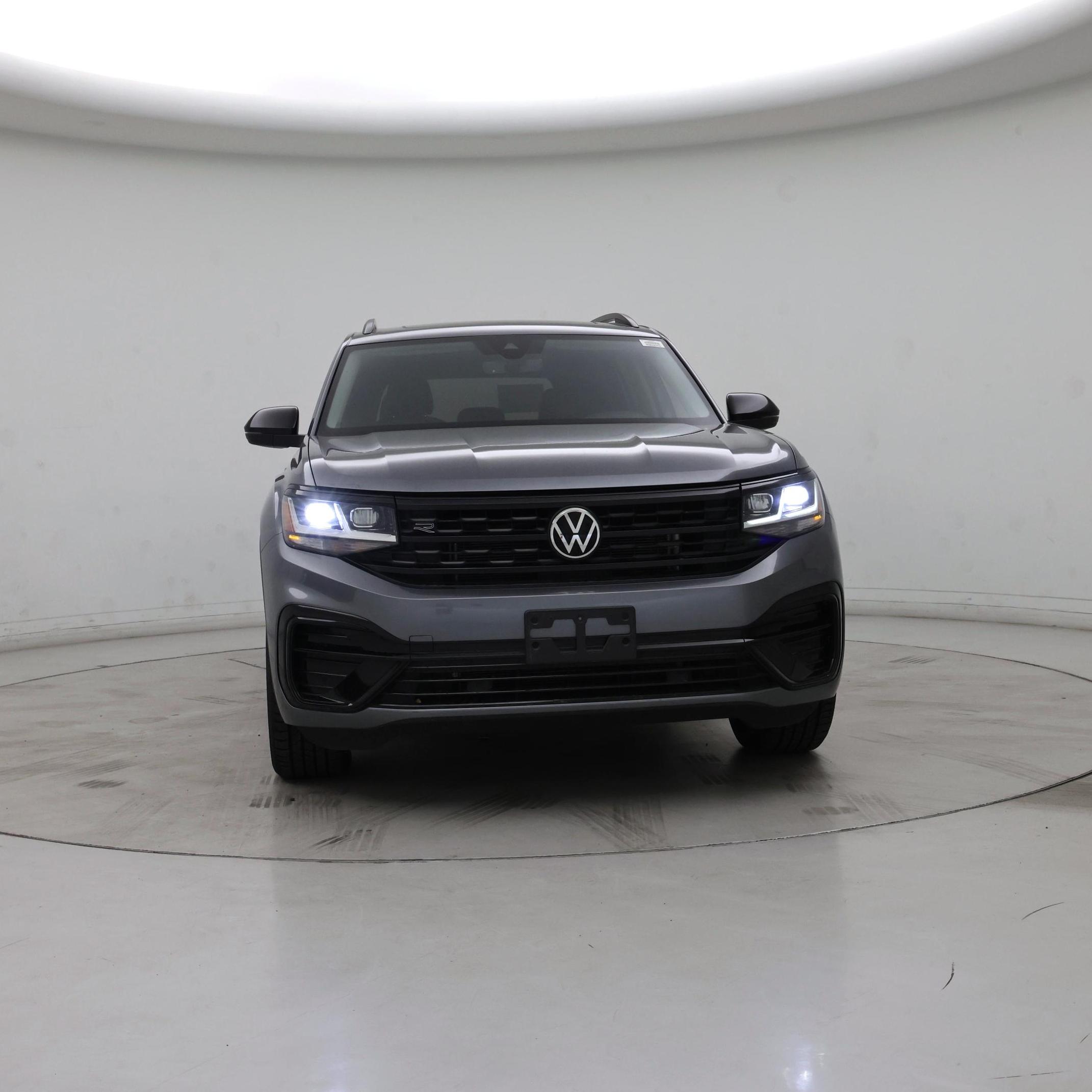 Thumbnail: 2023 Volkswagen Atlas - 5